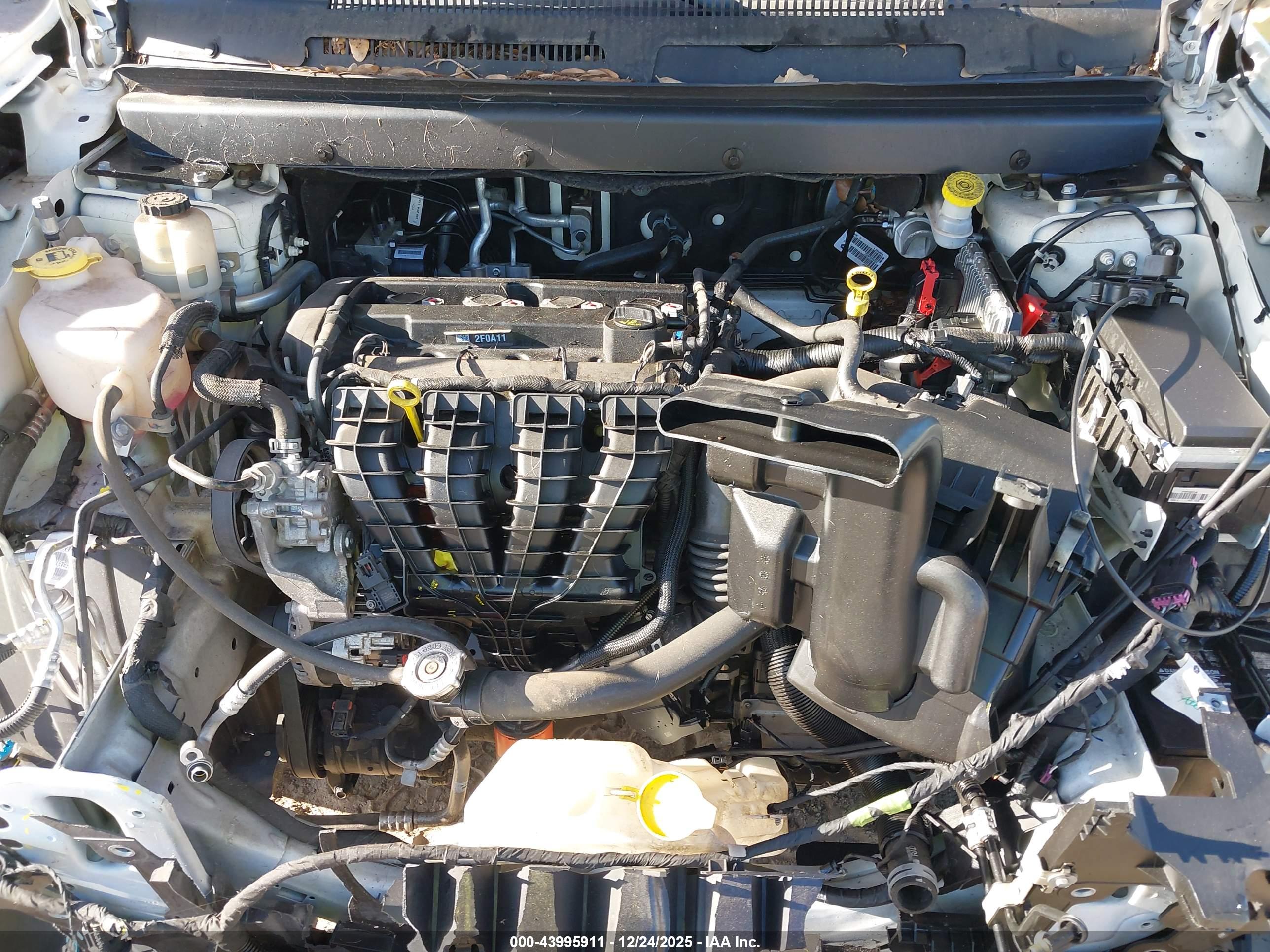 DODGE JOURNEY image 10