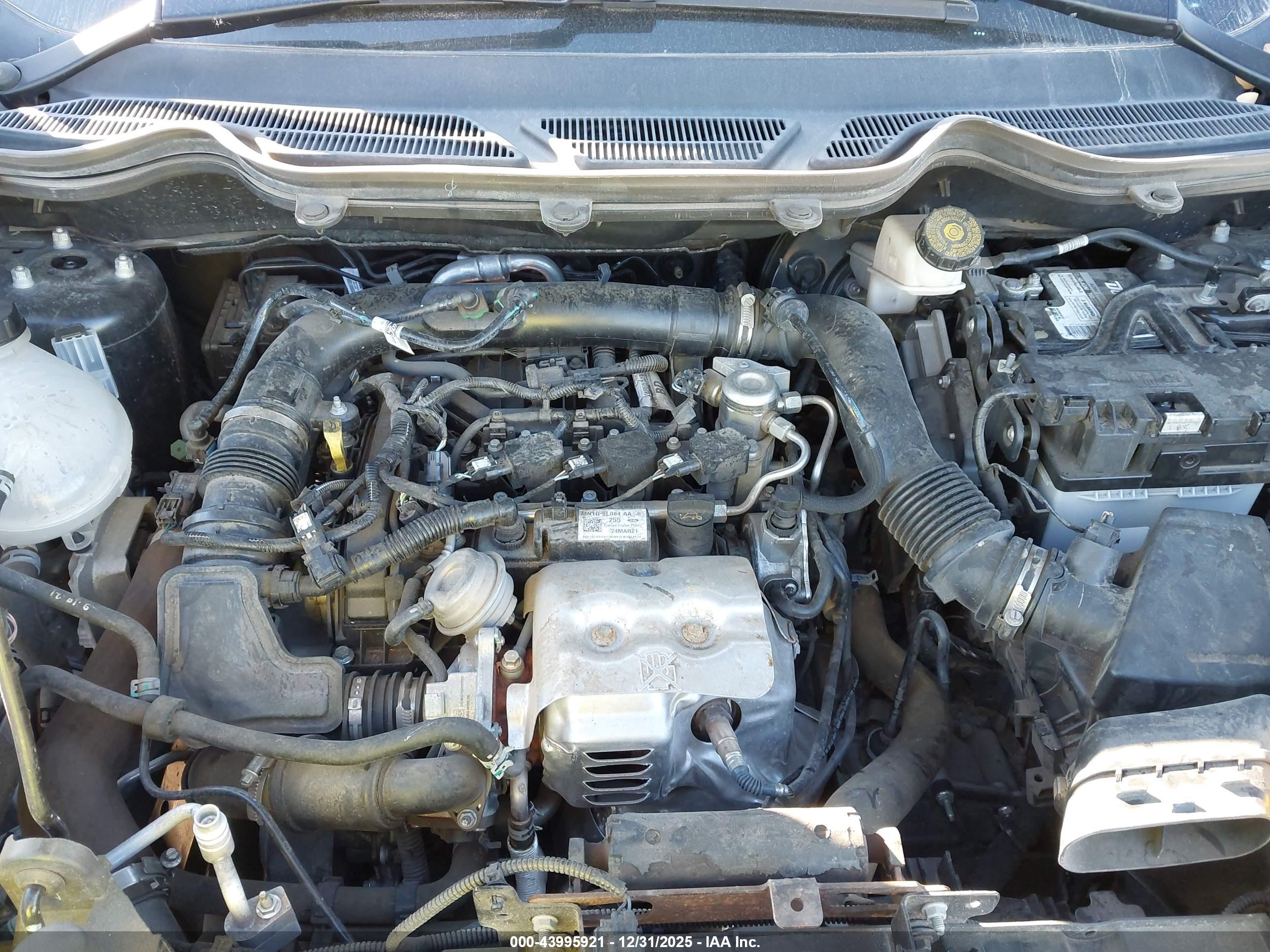 FORD ECOSPORT image 10