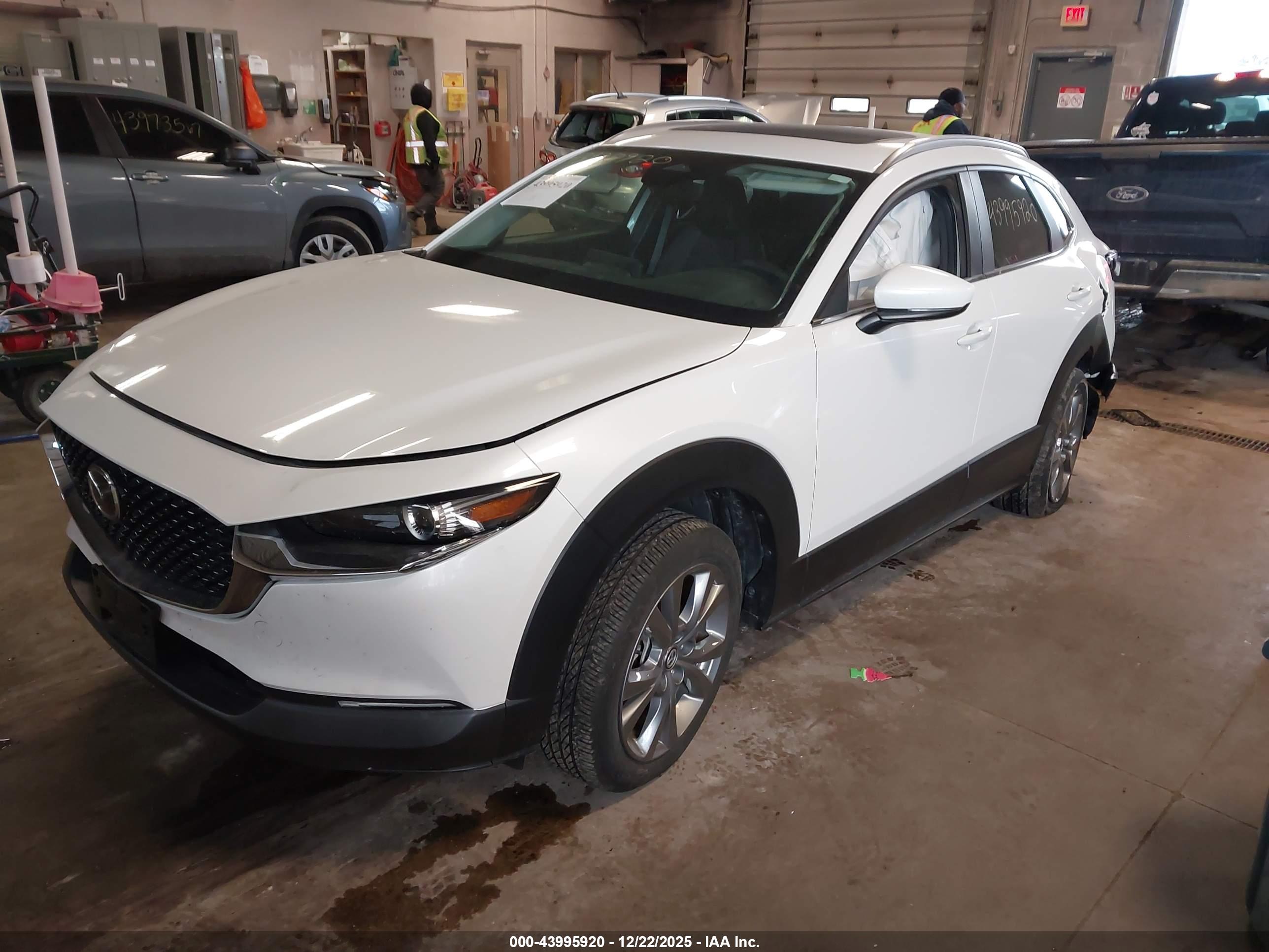 MAZDA CX-30 image 2