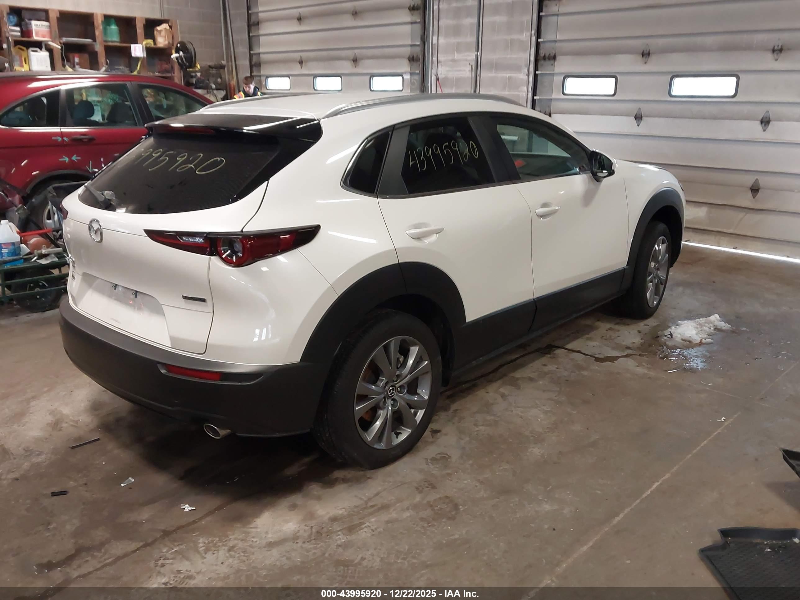 MAZDA CX-30 image 4