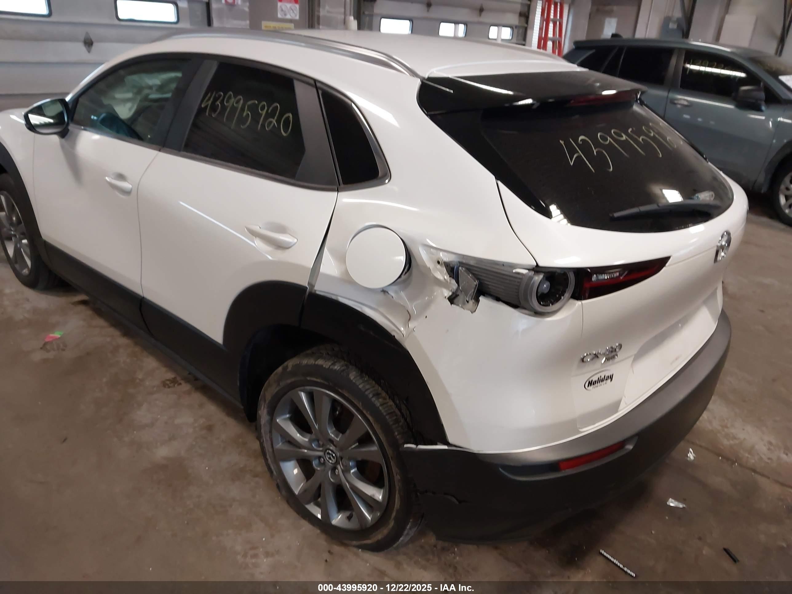 MAZDA CX-30 image 6