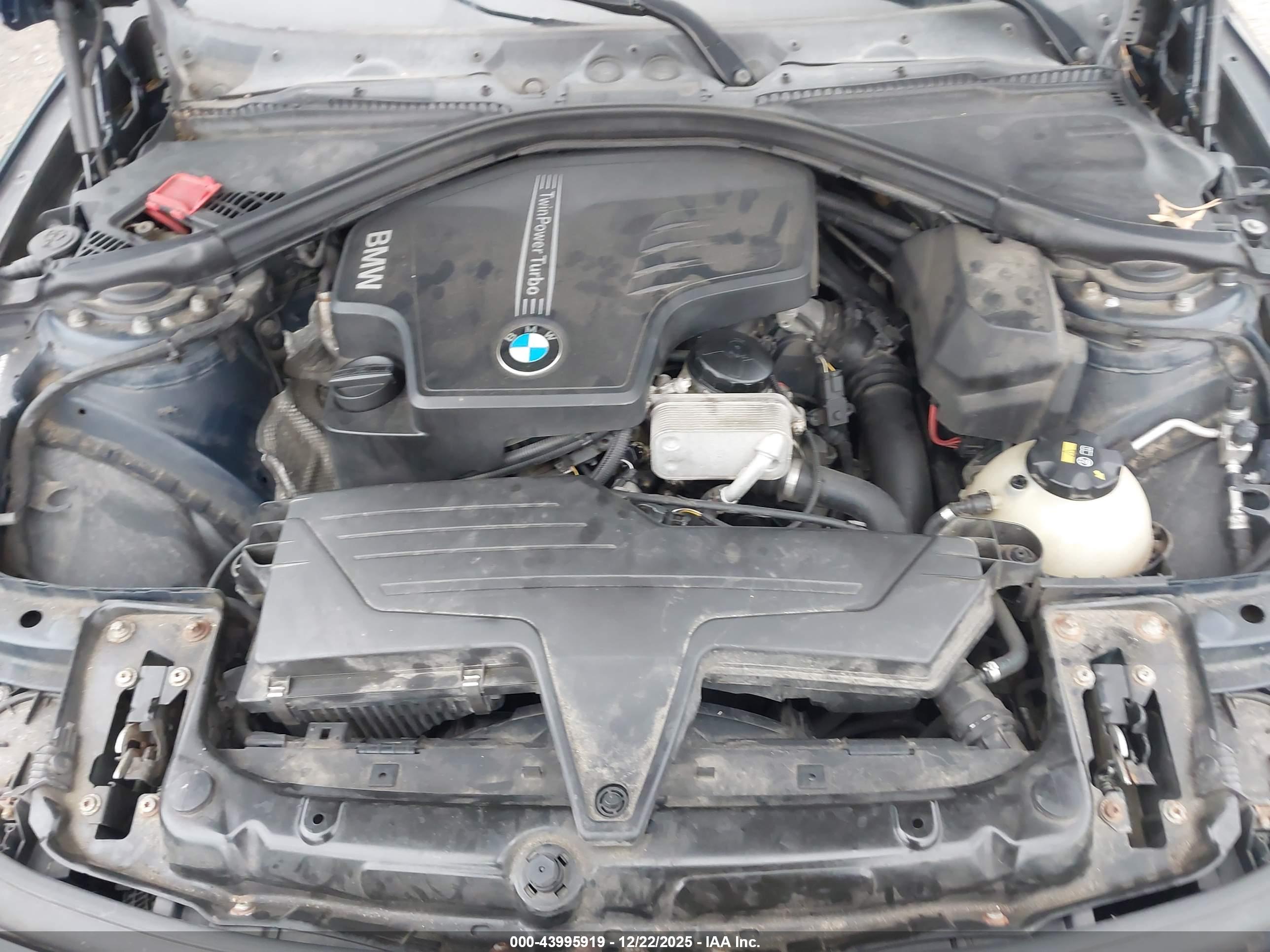 BMW 428 image 10
