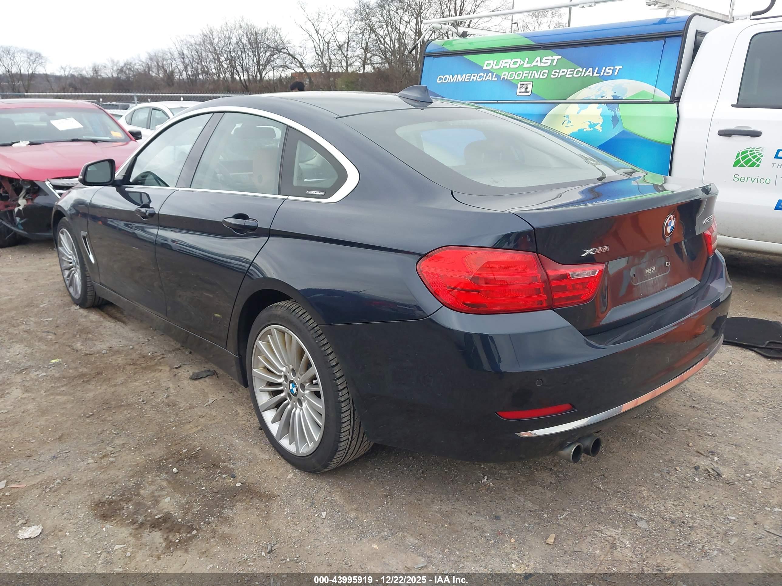 BMW 428 image 3