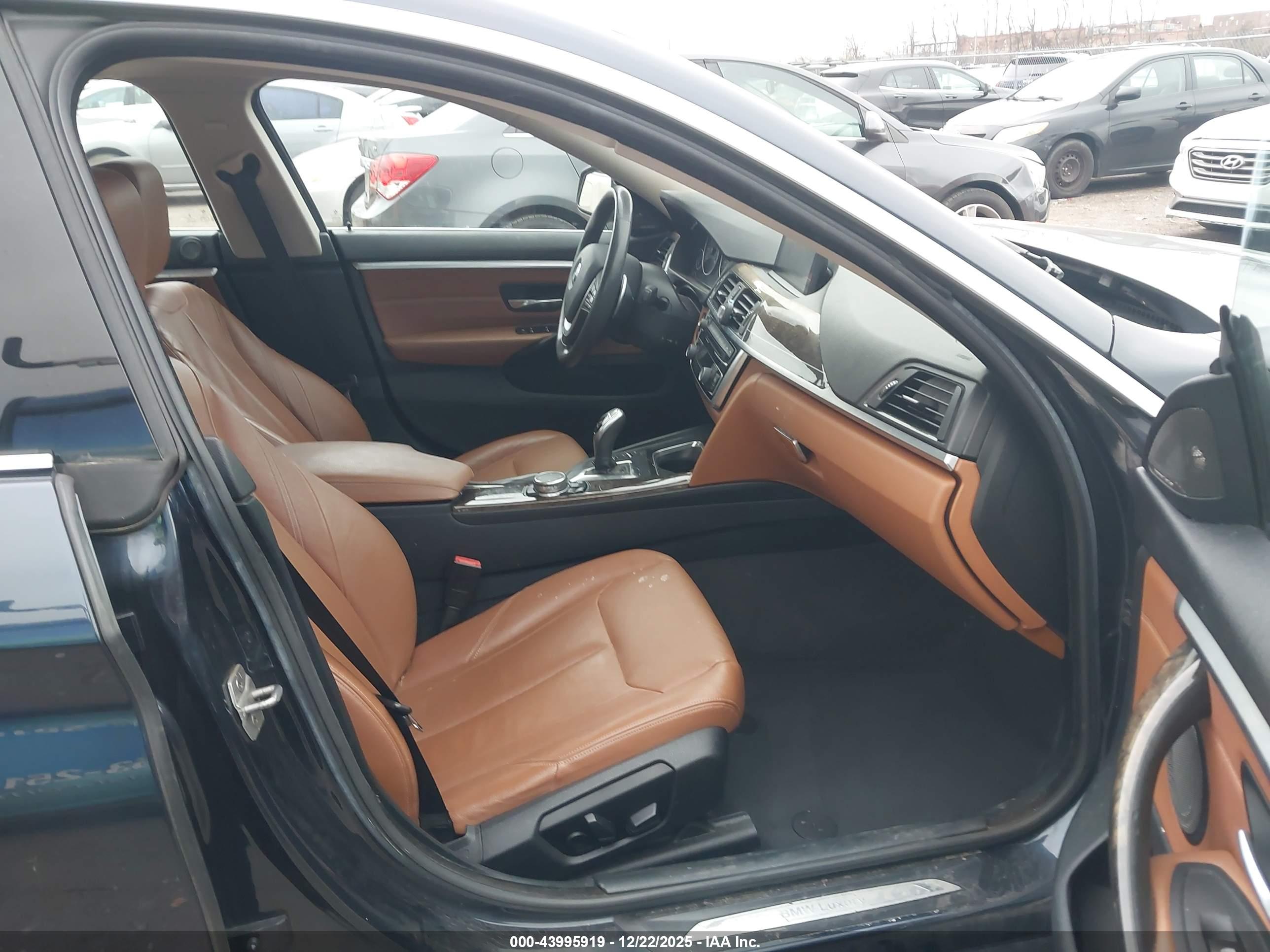 BMW 428 image 5