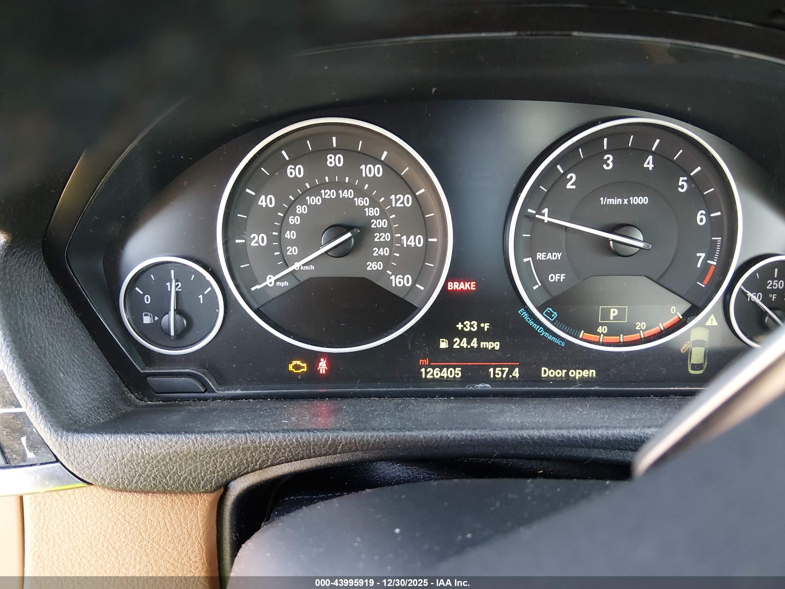 BMW 428 image 7
