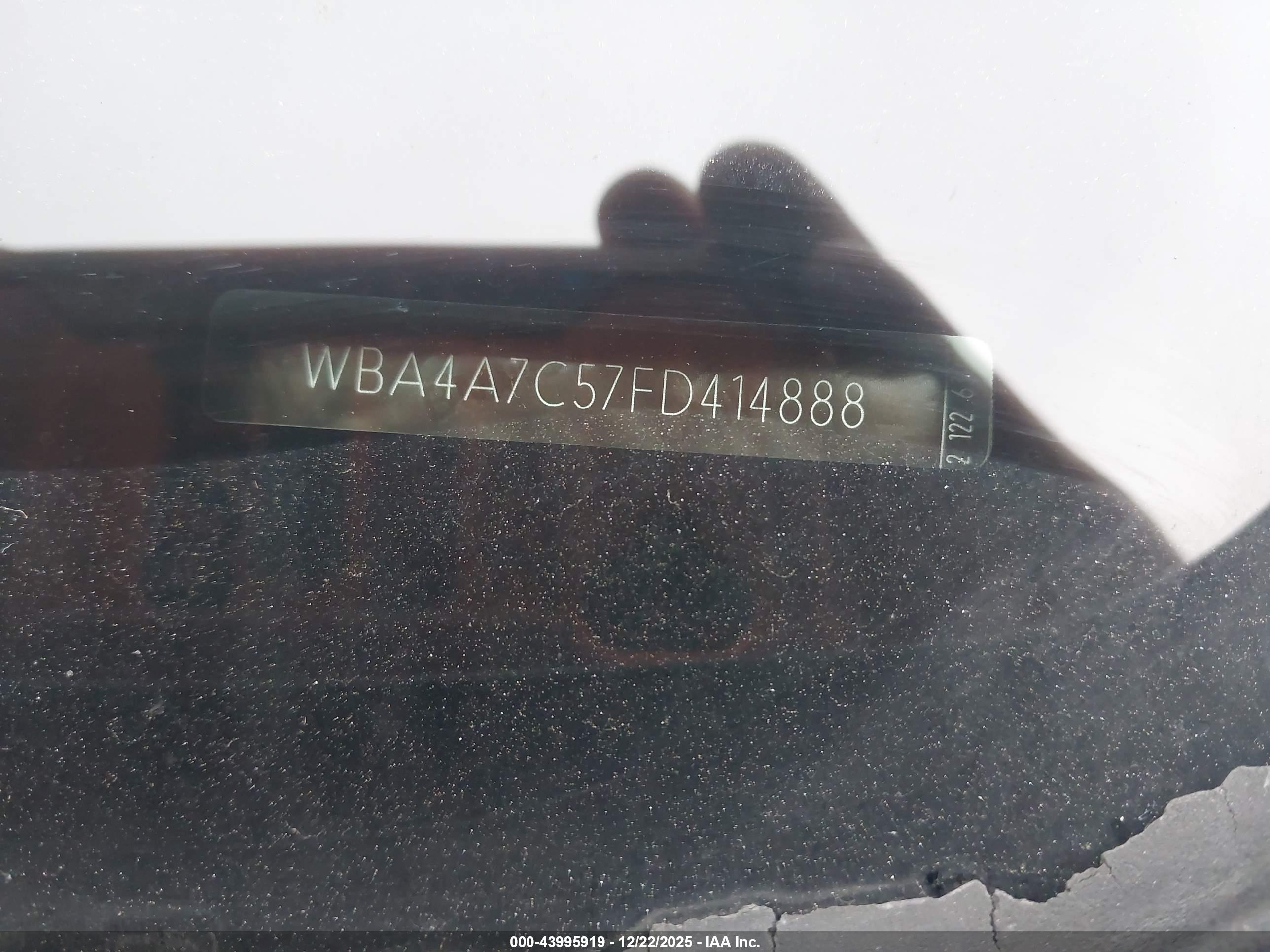 BMW 428 image 9