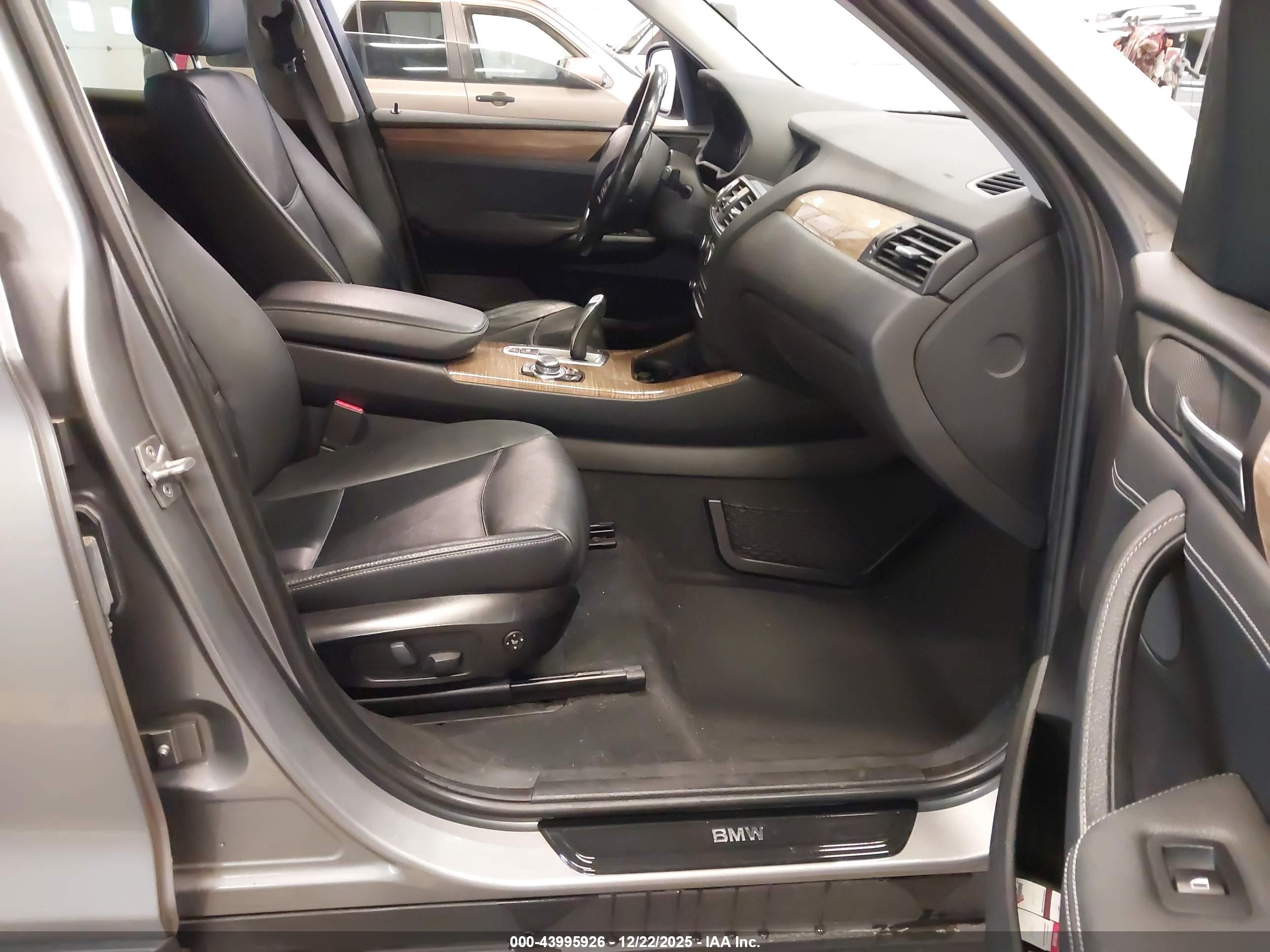 BMW X3 image 5