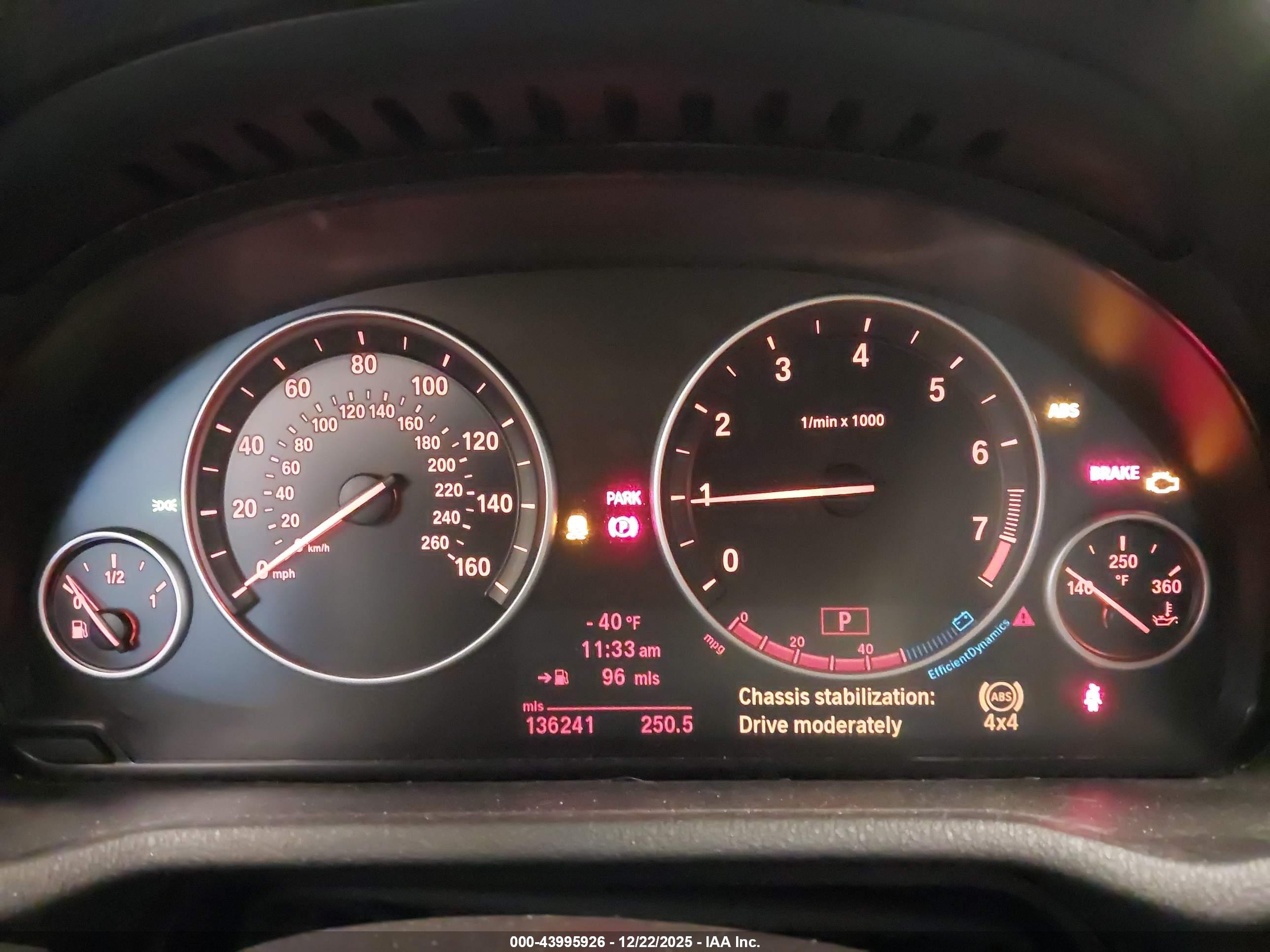 BMW X3 image 7