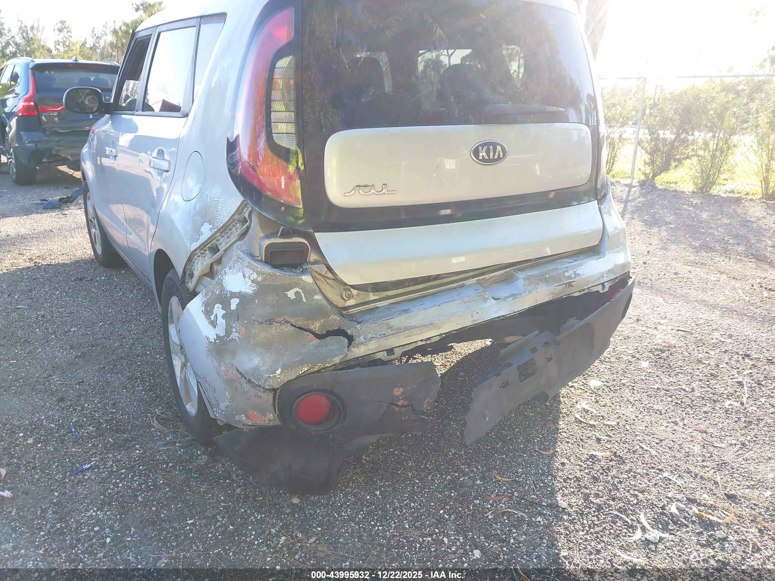 KIA SOUL image 6