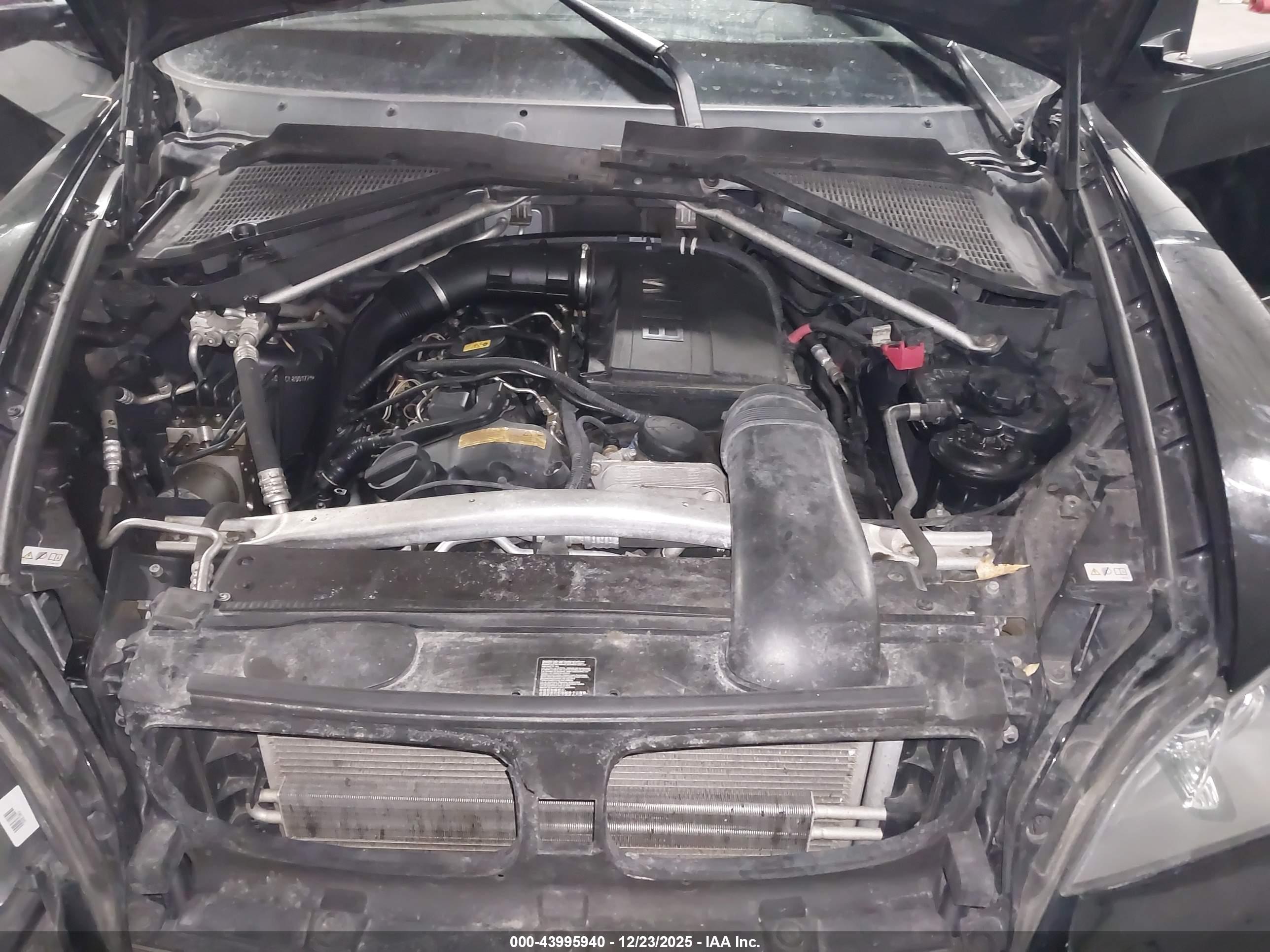BMW X5 image 10