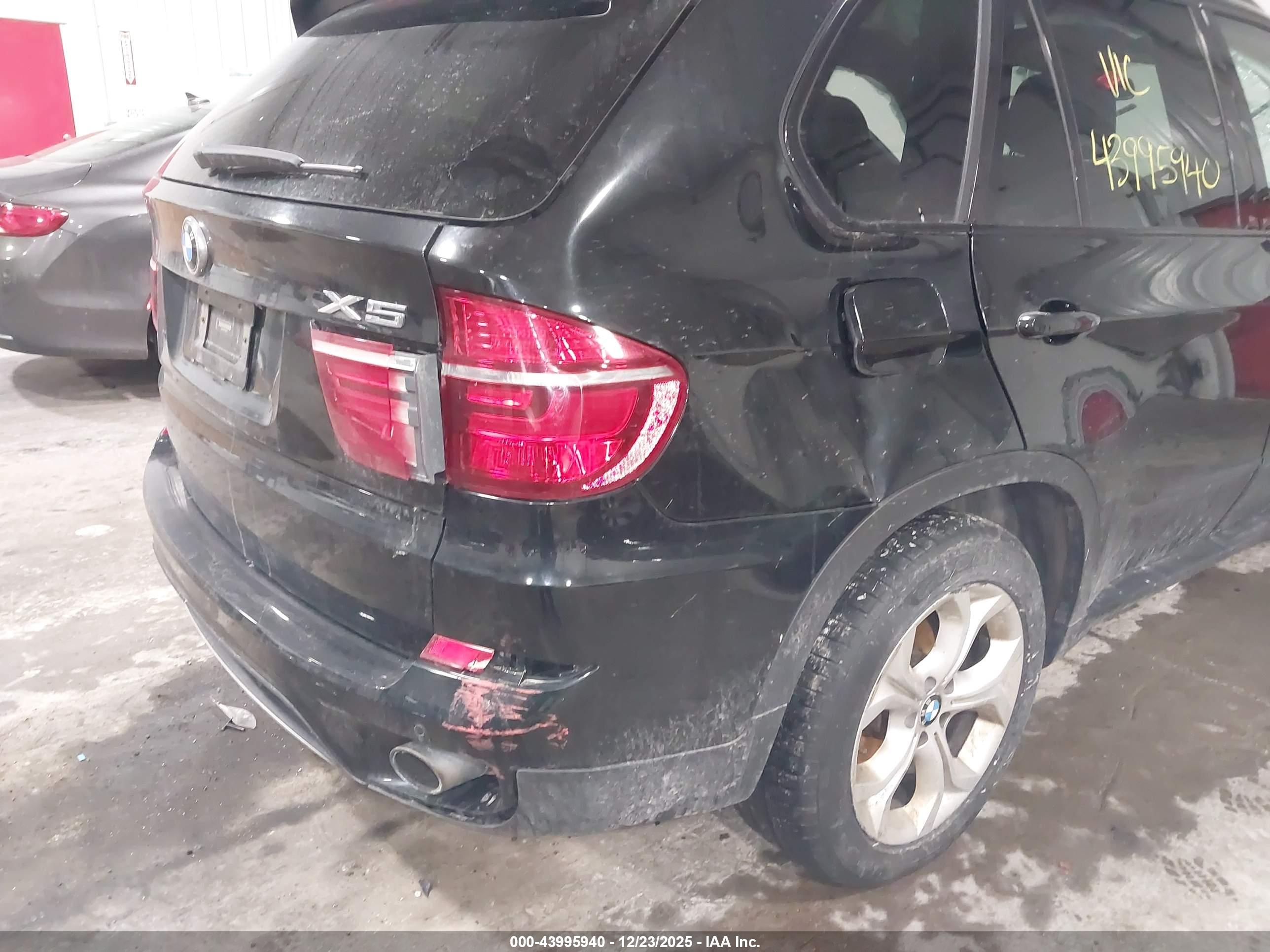 BMW X5 image 6