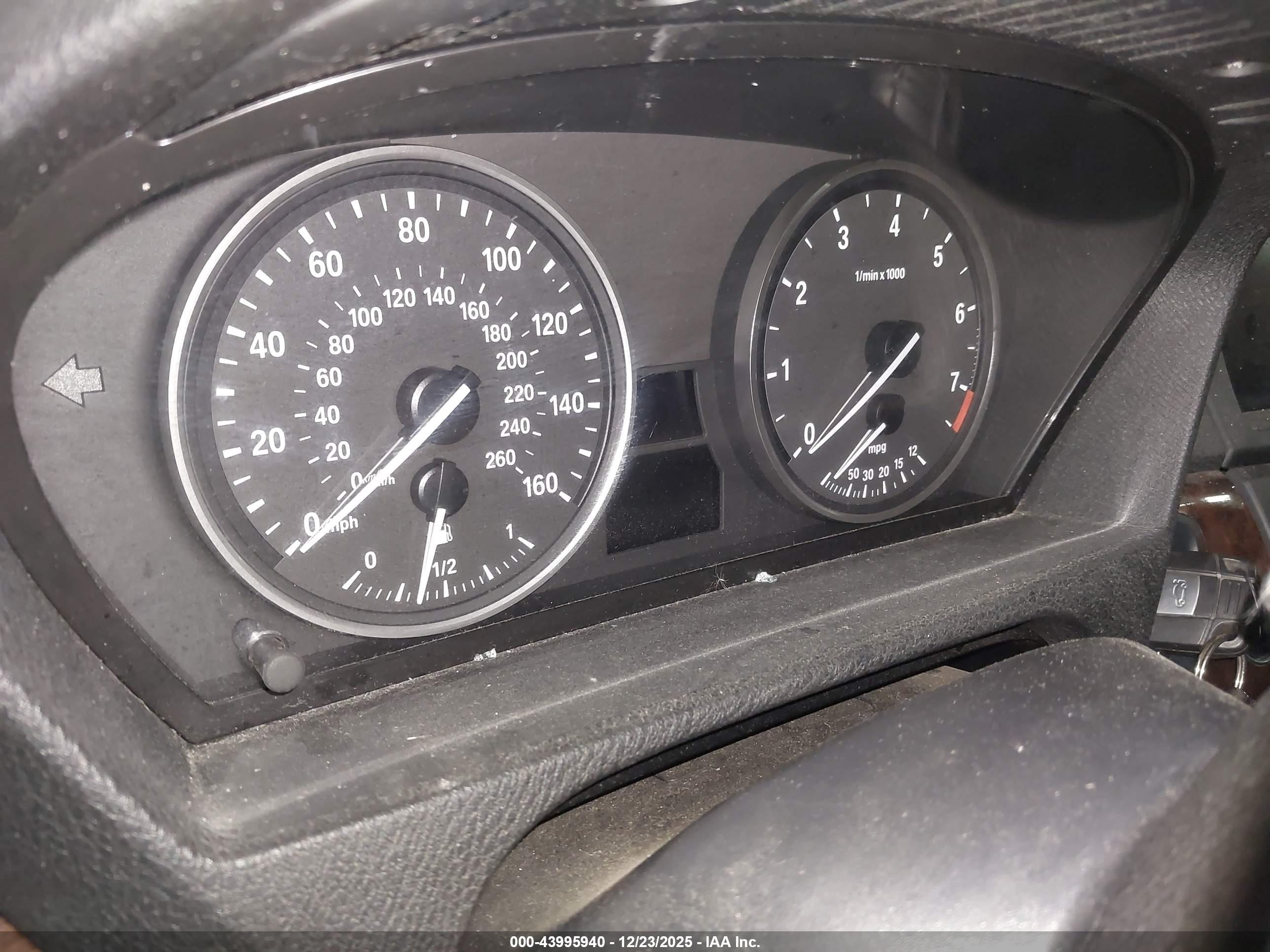 BMW X5 image 7