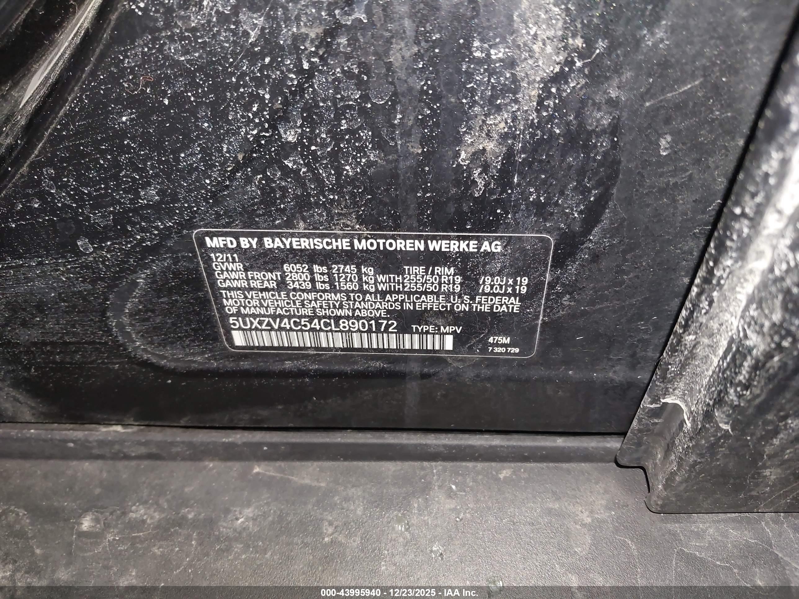 BMW X5 image 9