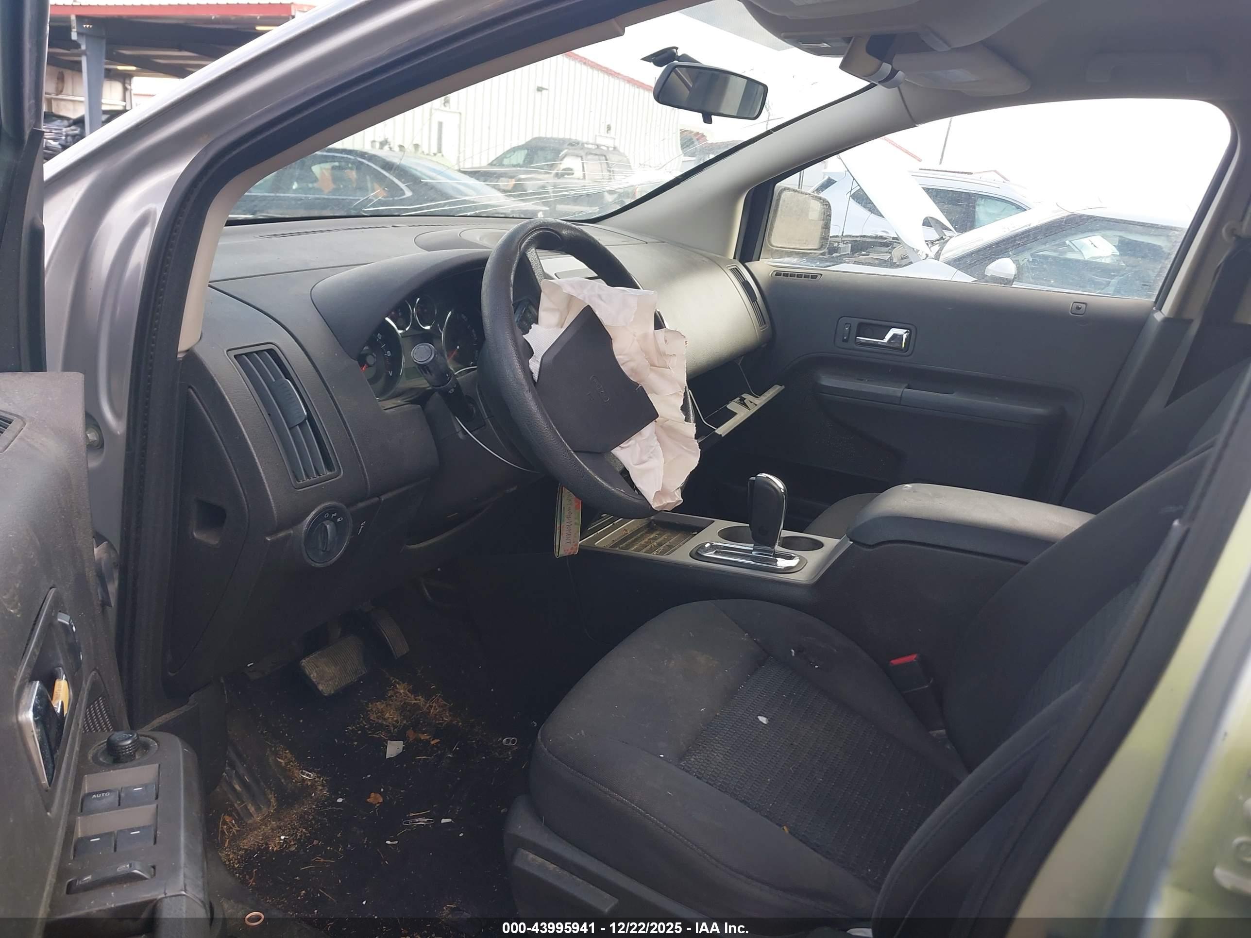 FORD EDGE image 5