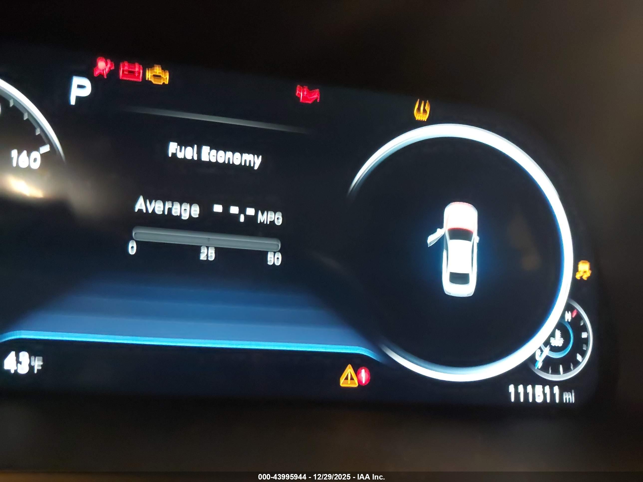 HYUNDAI SONATA image 7