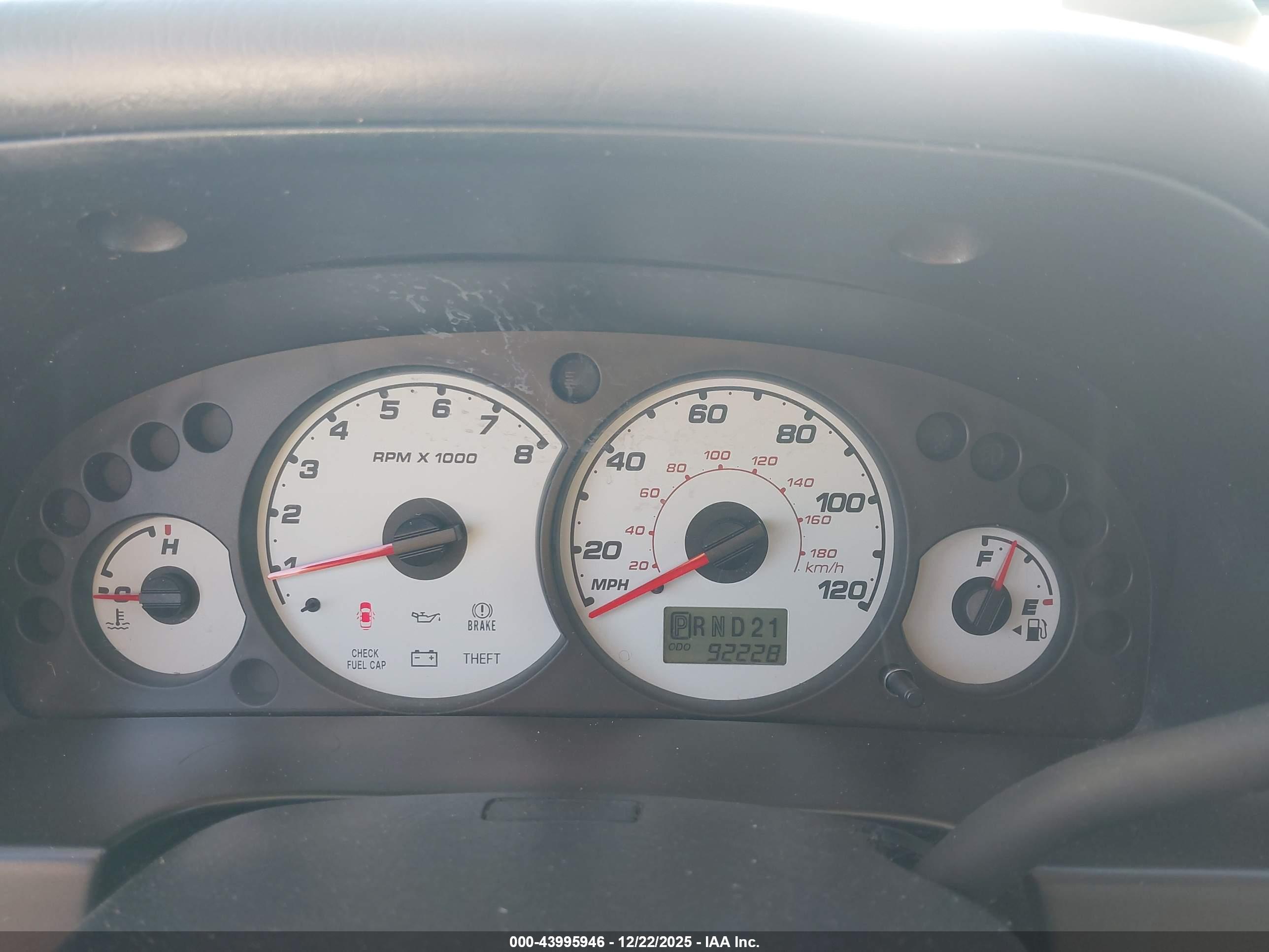 FORD ESCAPE image 7