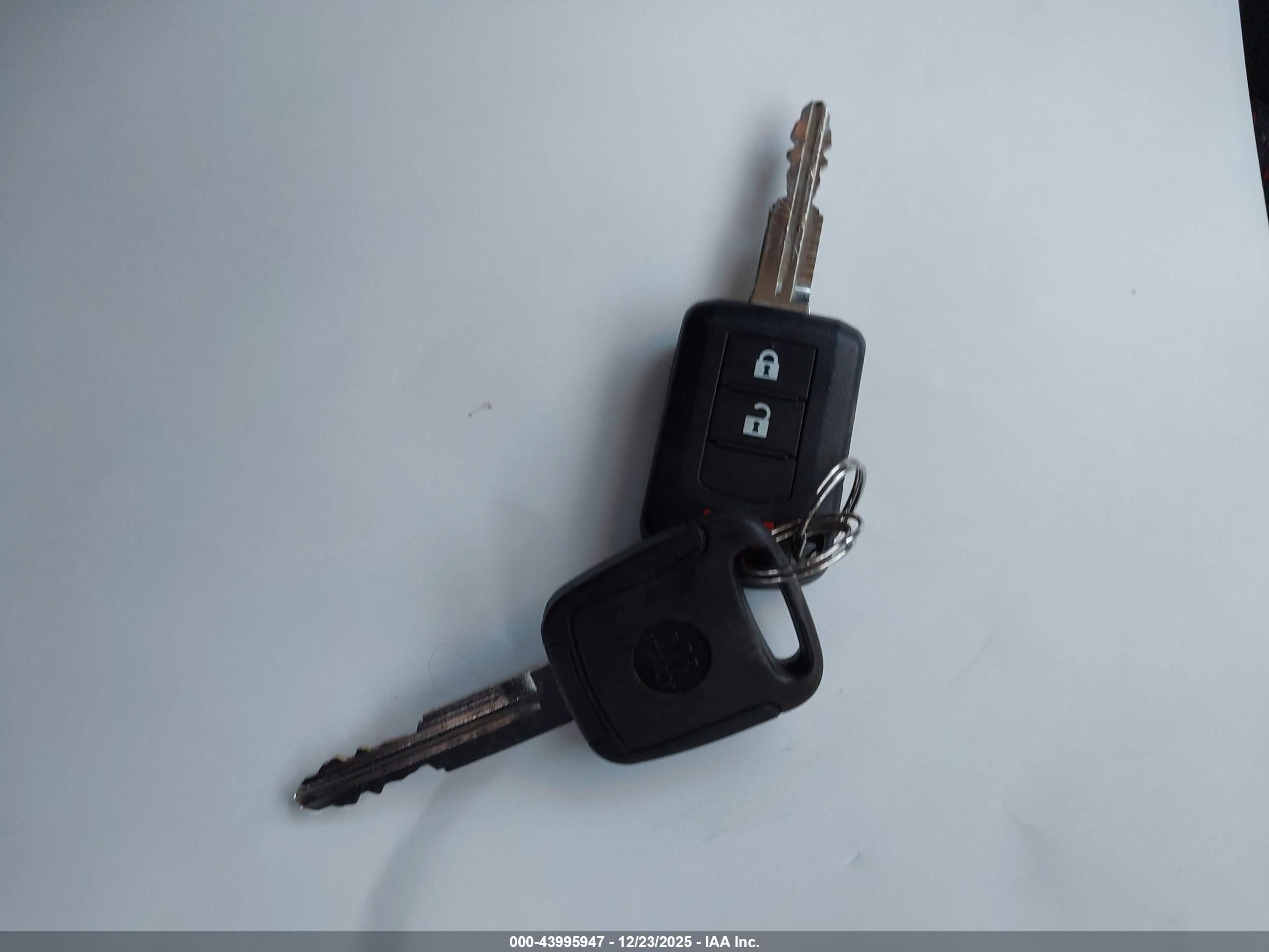 MITSUBISHI MIRAGE image 11