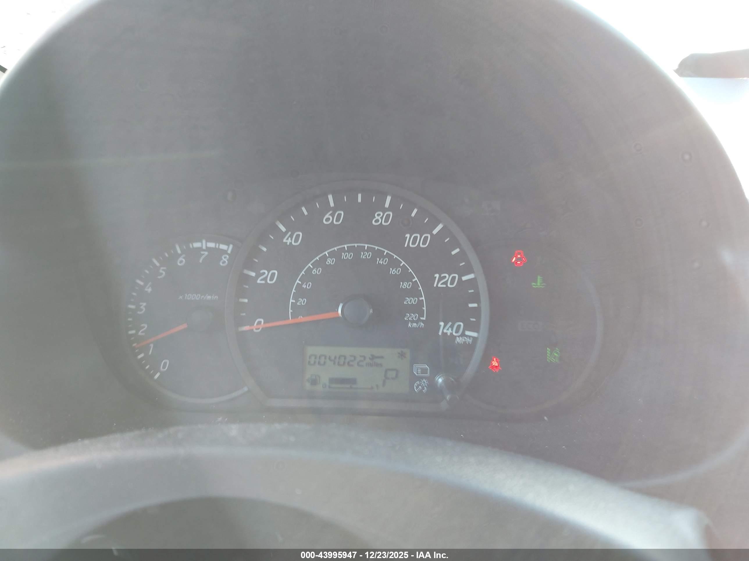 MITSUBISHI MIRAGE image 7