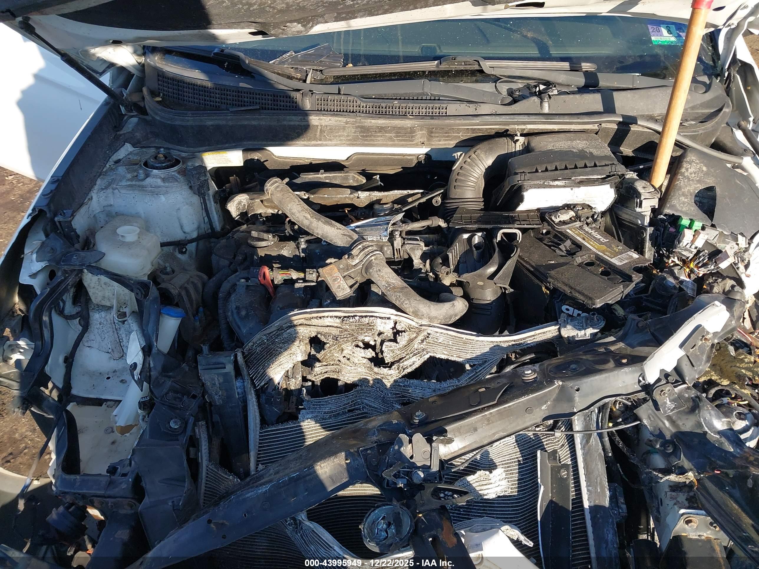 HYUNDAI SONATA image 10