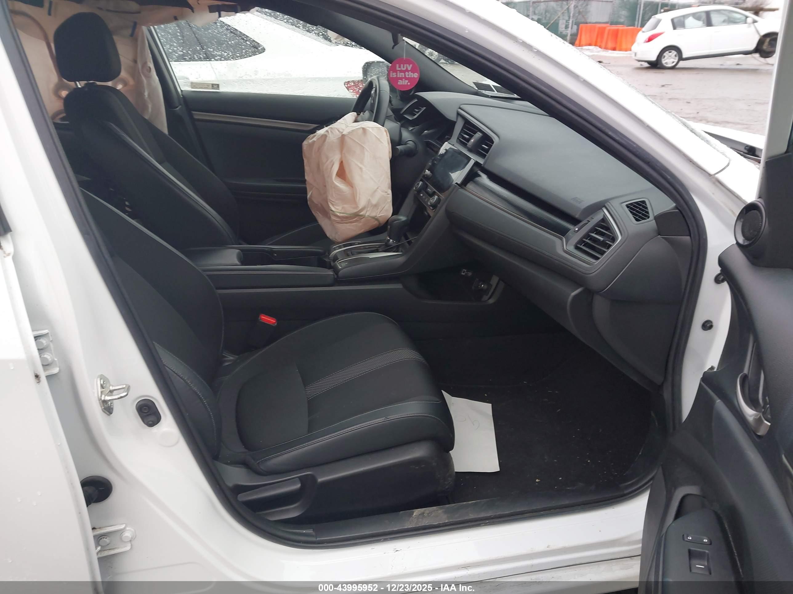 HONDA CIVIC image 5