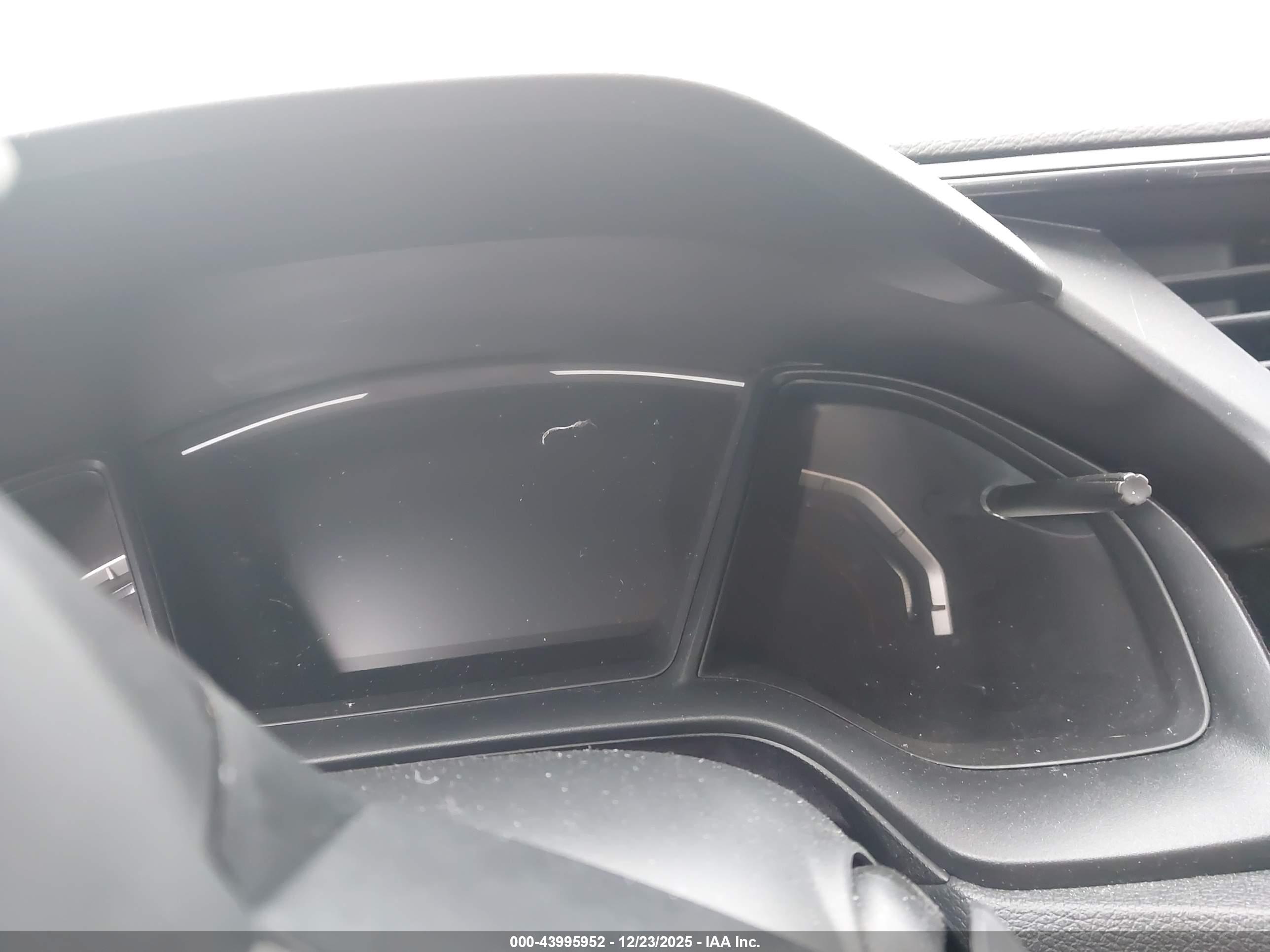 HONDA CIVIC image 7