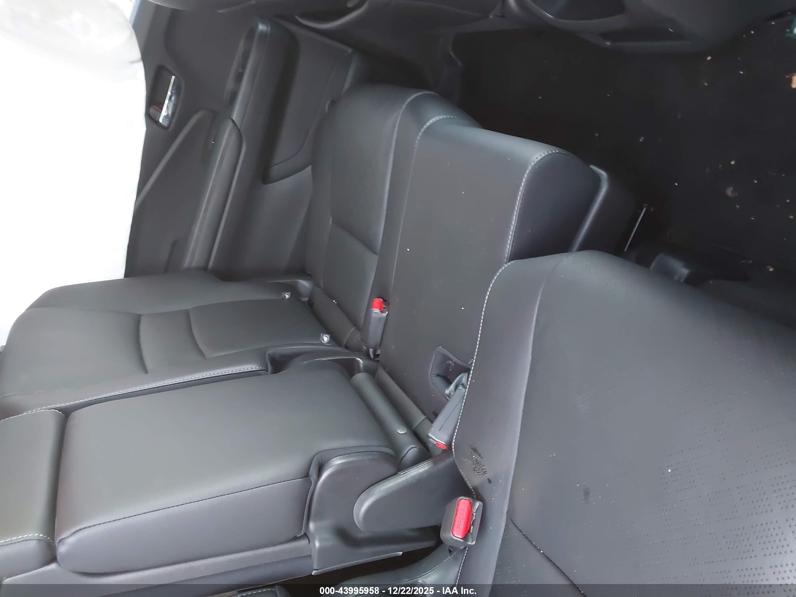 HONDA PASSPORT image 8