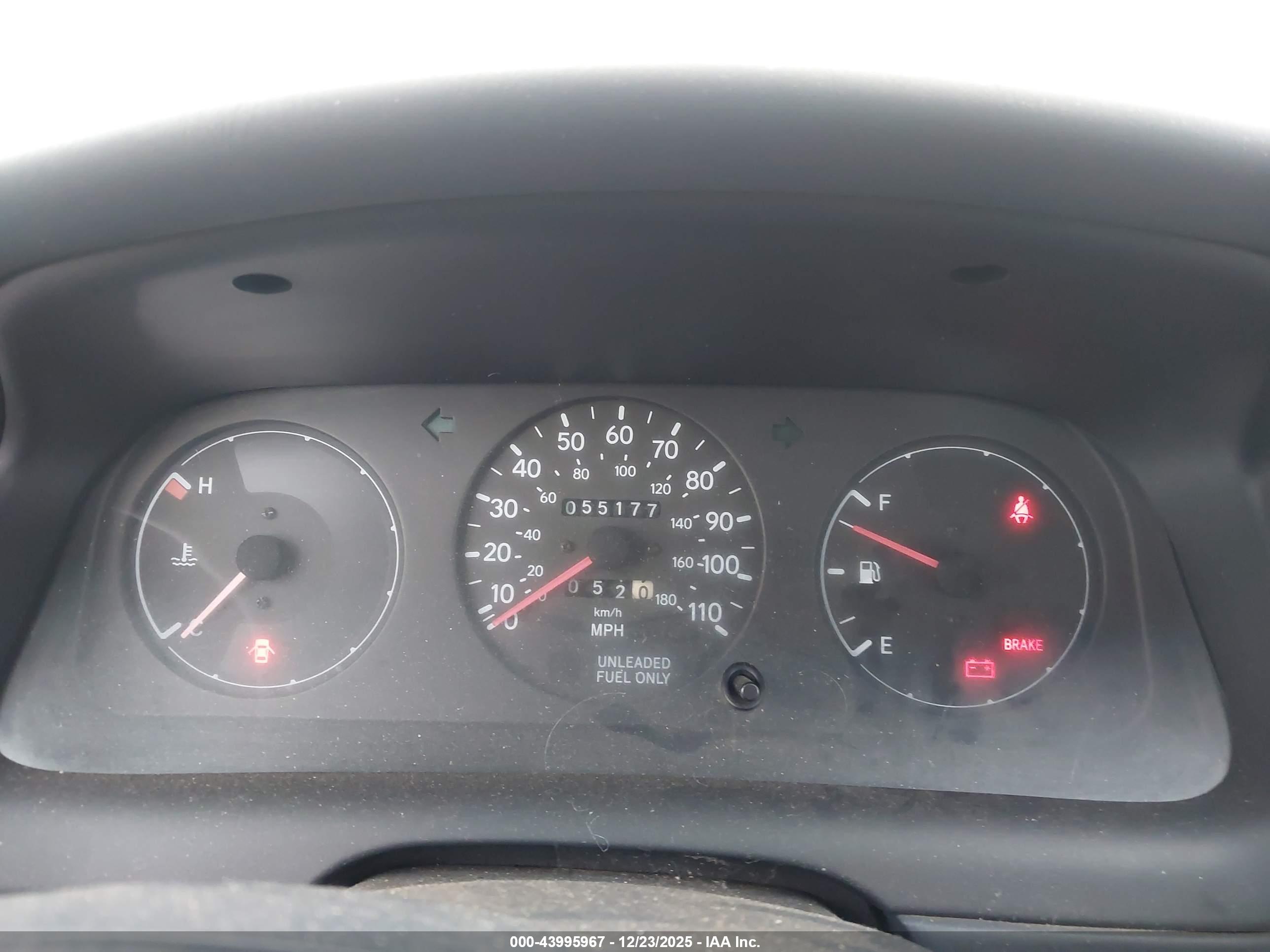 TOYOTA COROLLA image 7