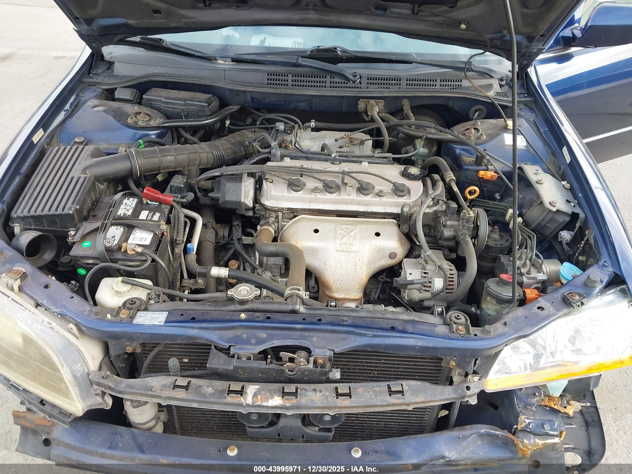 HONDA ACCORD image 10