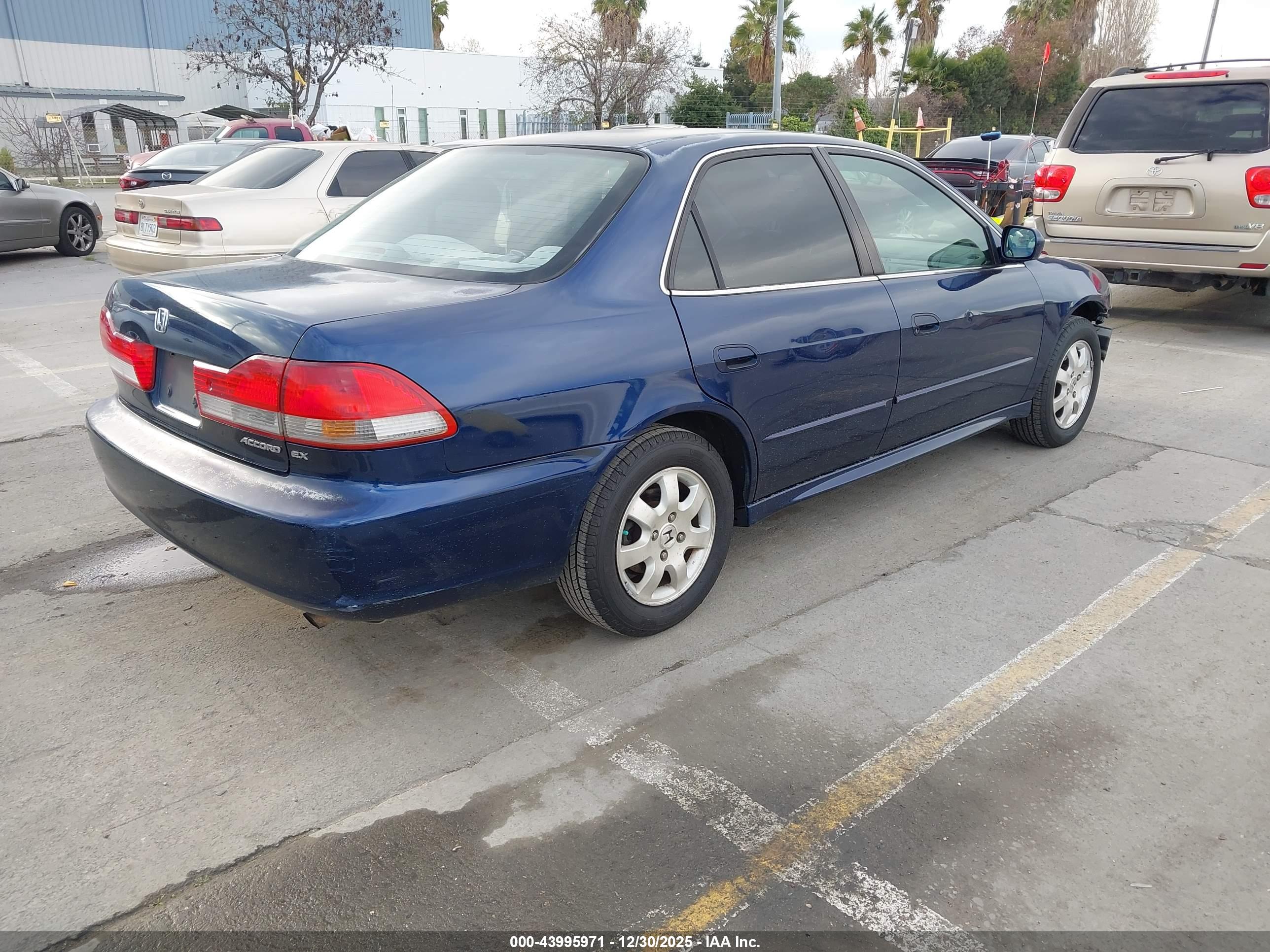 HONDA ACCORD image 4
