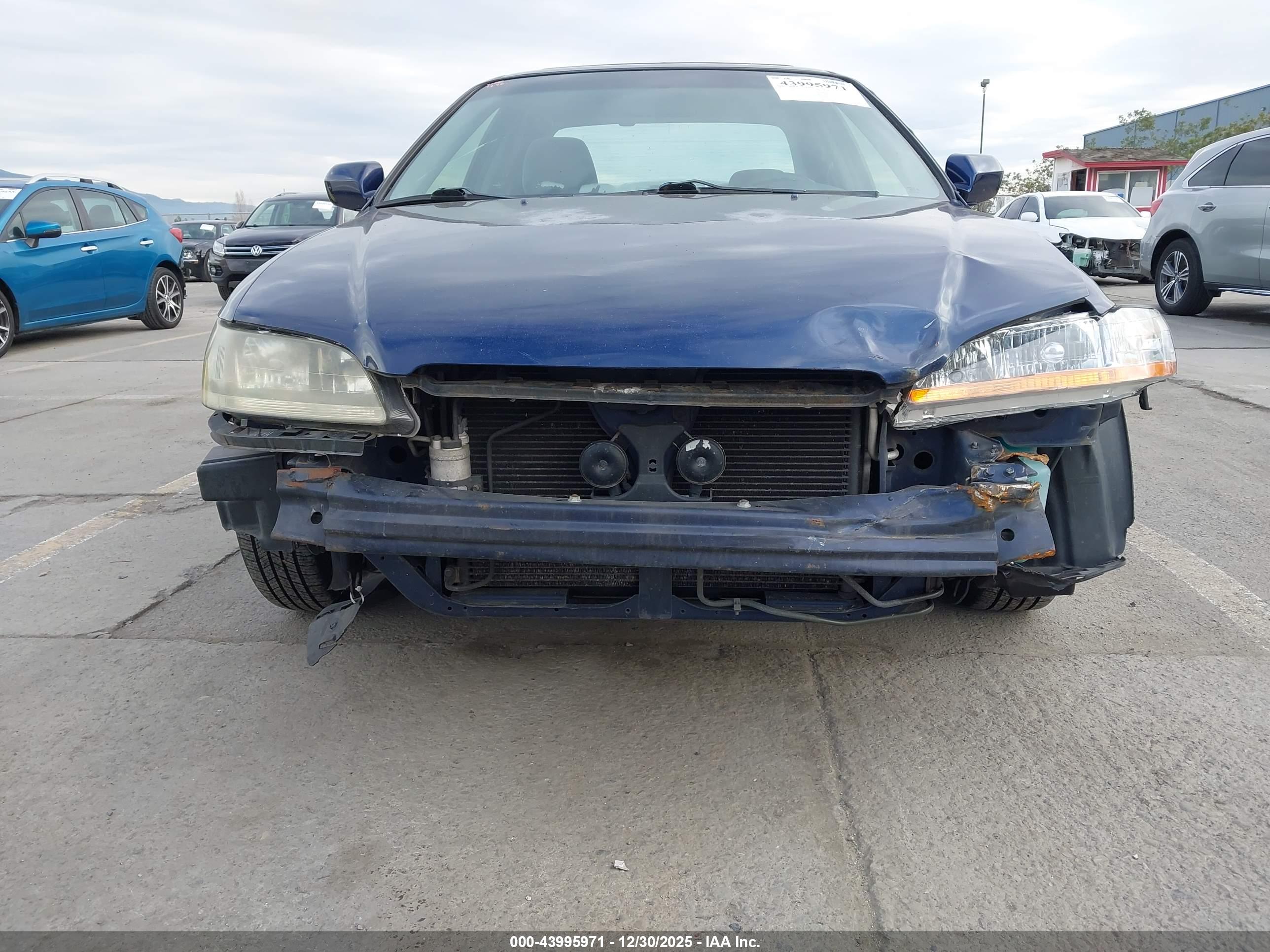 HONDA ACCORD image 6