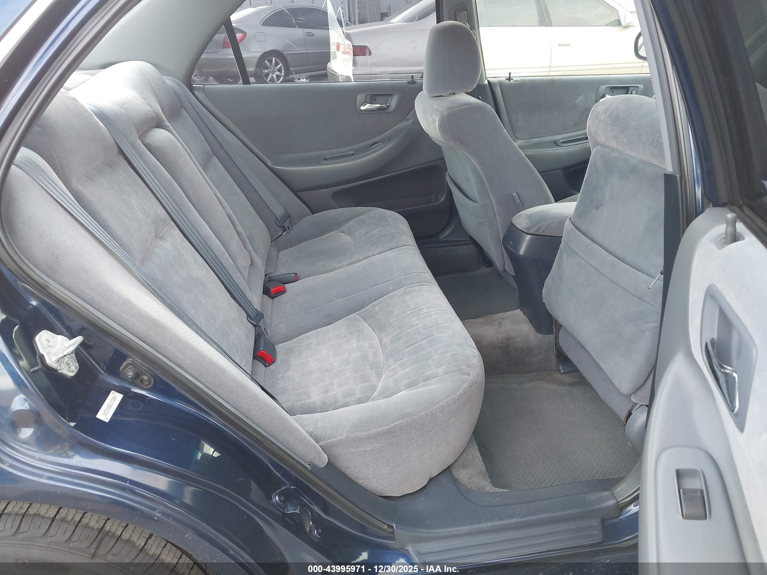 HONDA ACCORD image 8