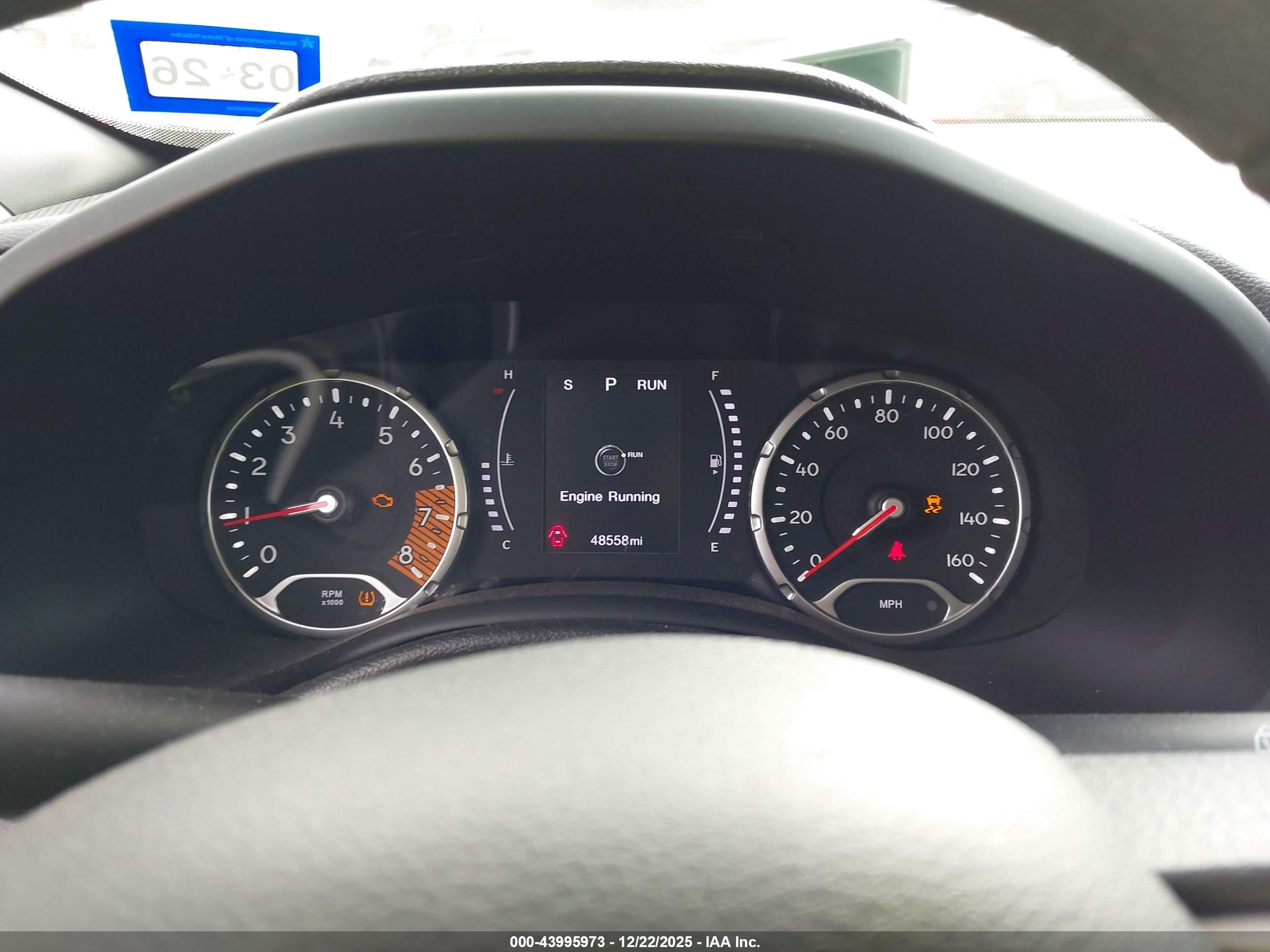 JEEP RENEGADE image 7