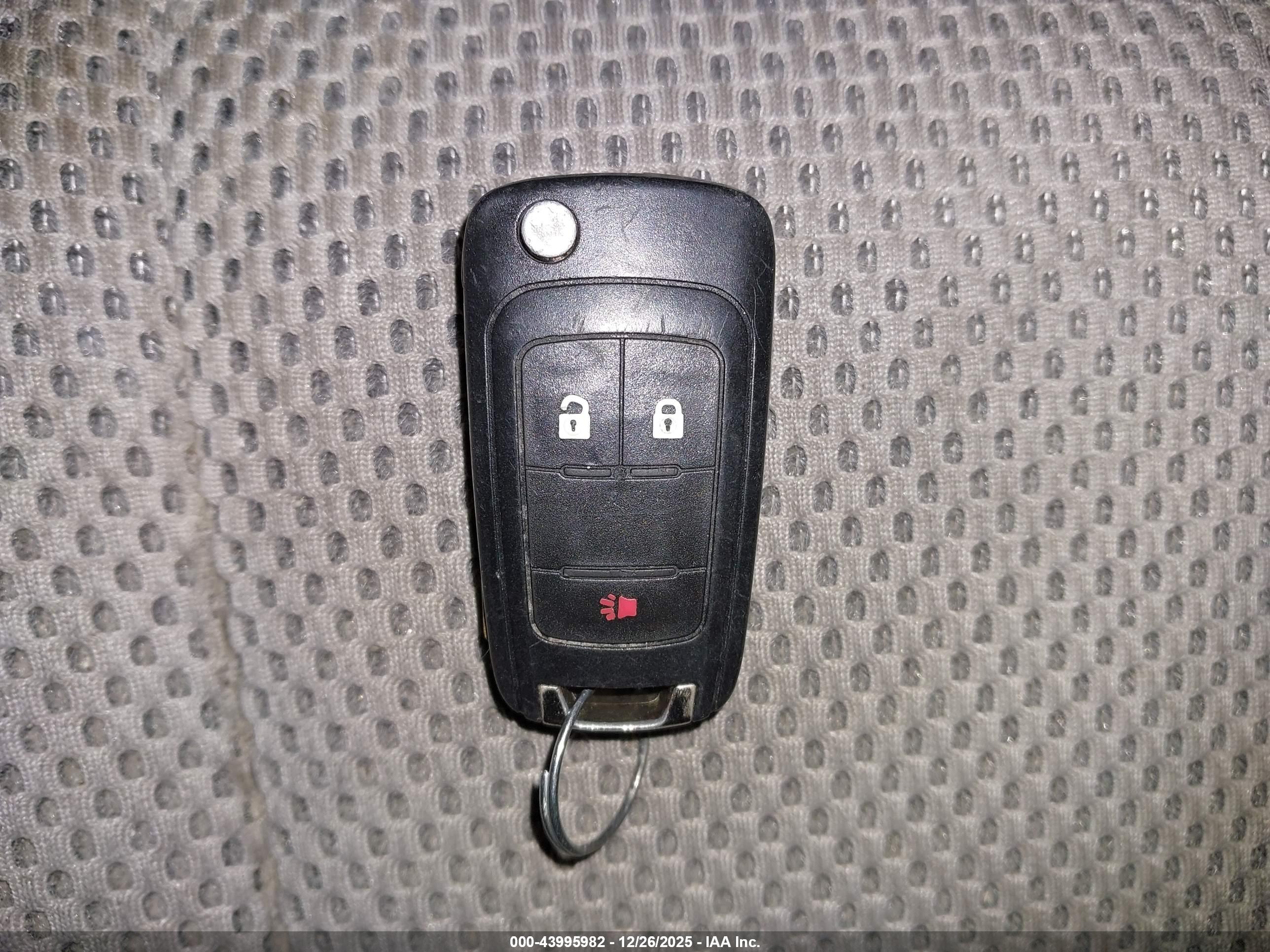 CHEVROLET EQUINOX image 11