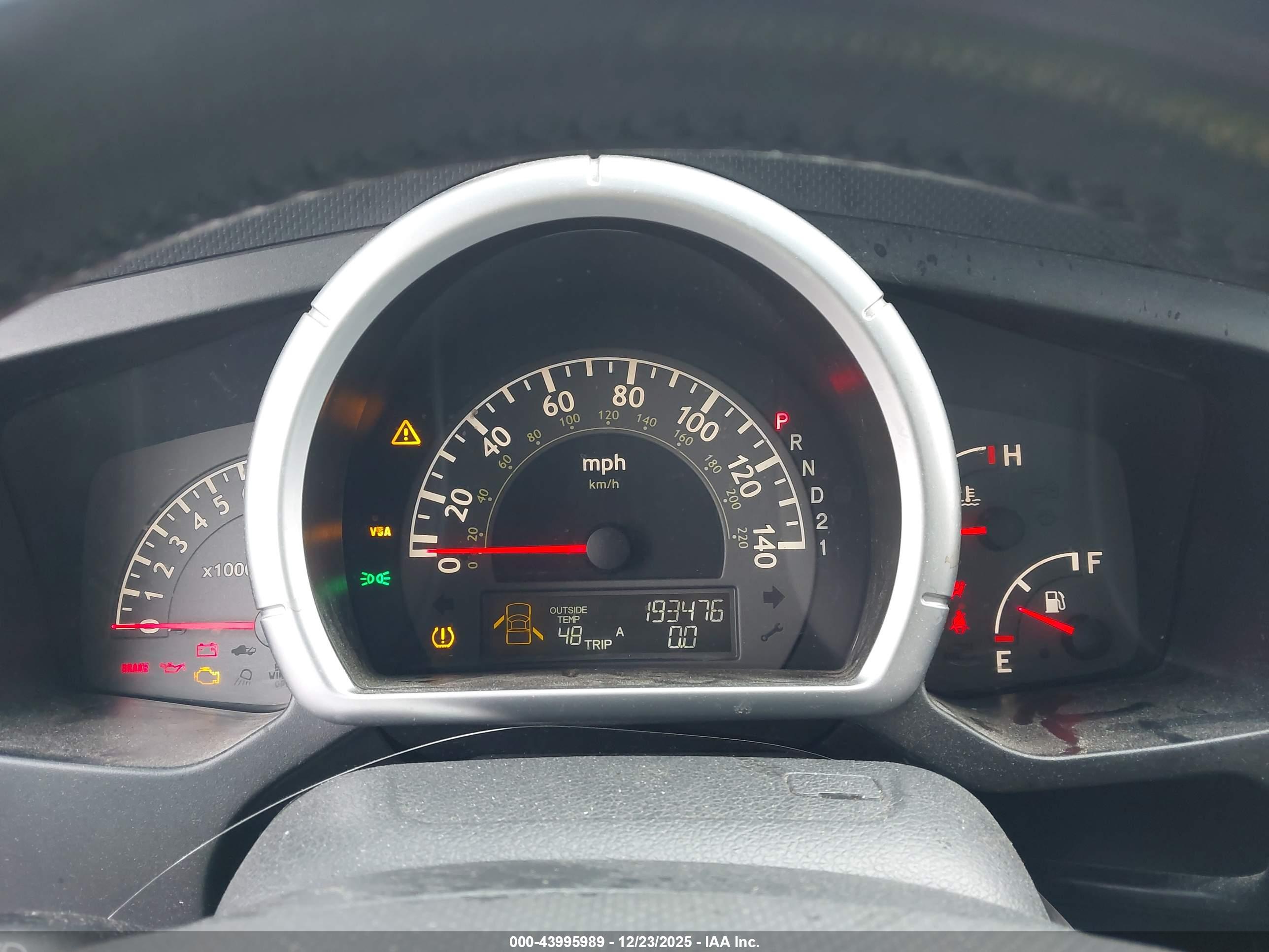 HONDA RIDGELINE image 7
