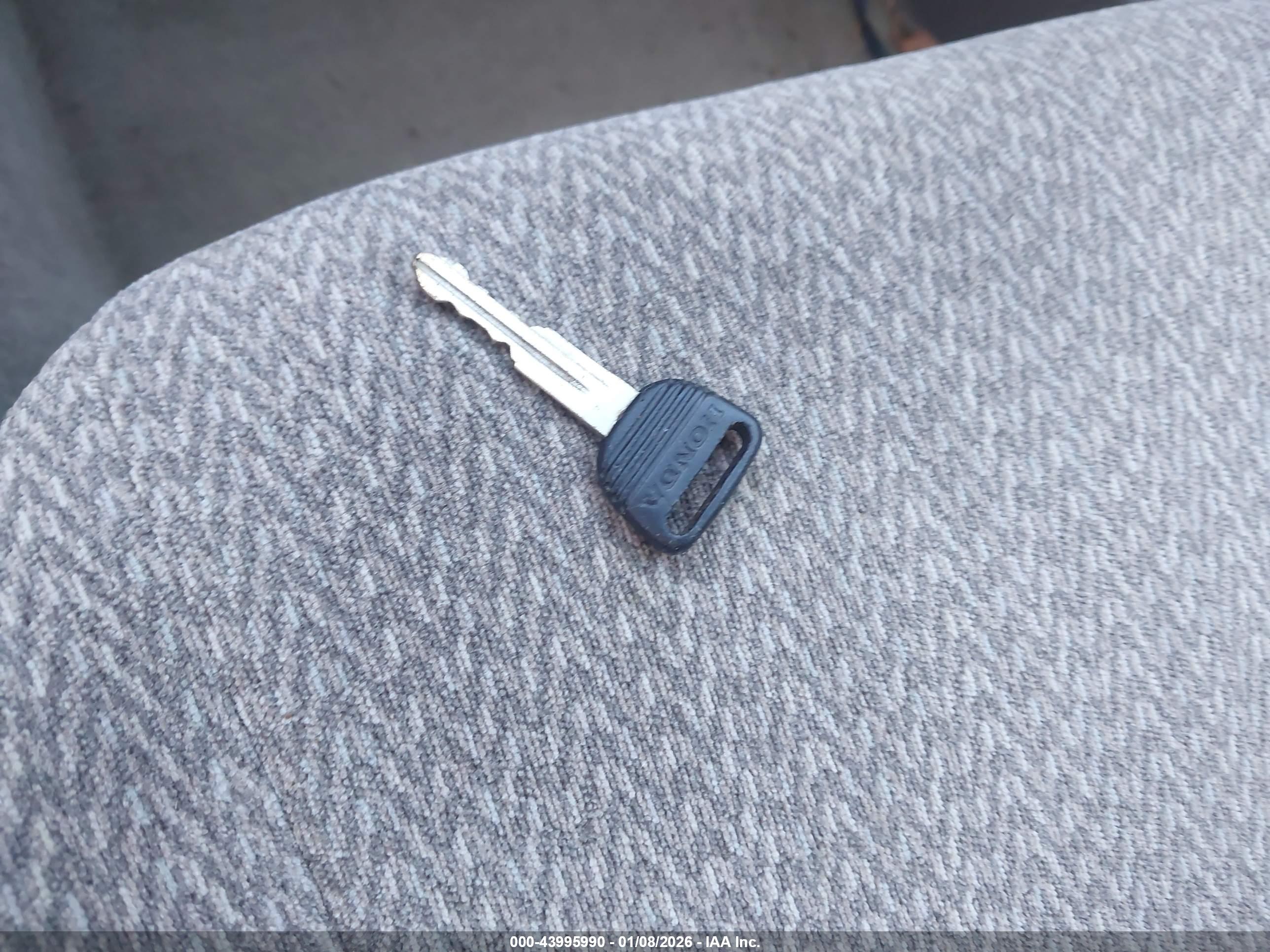 HONDA CIVIC image 11