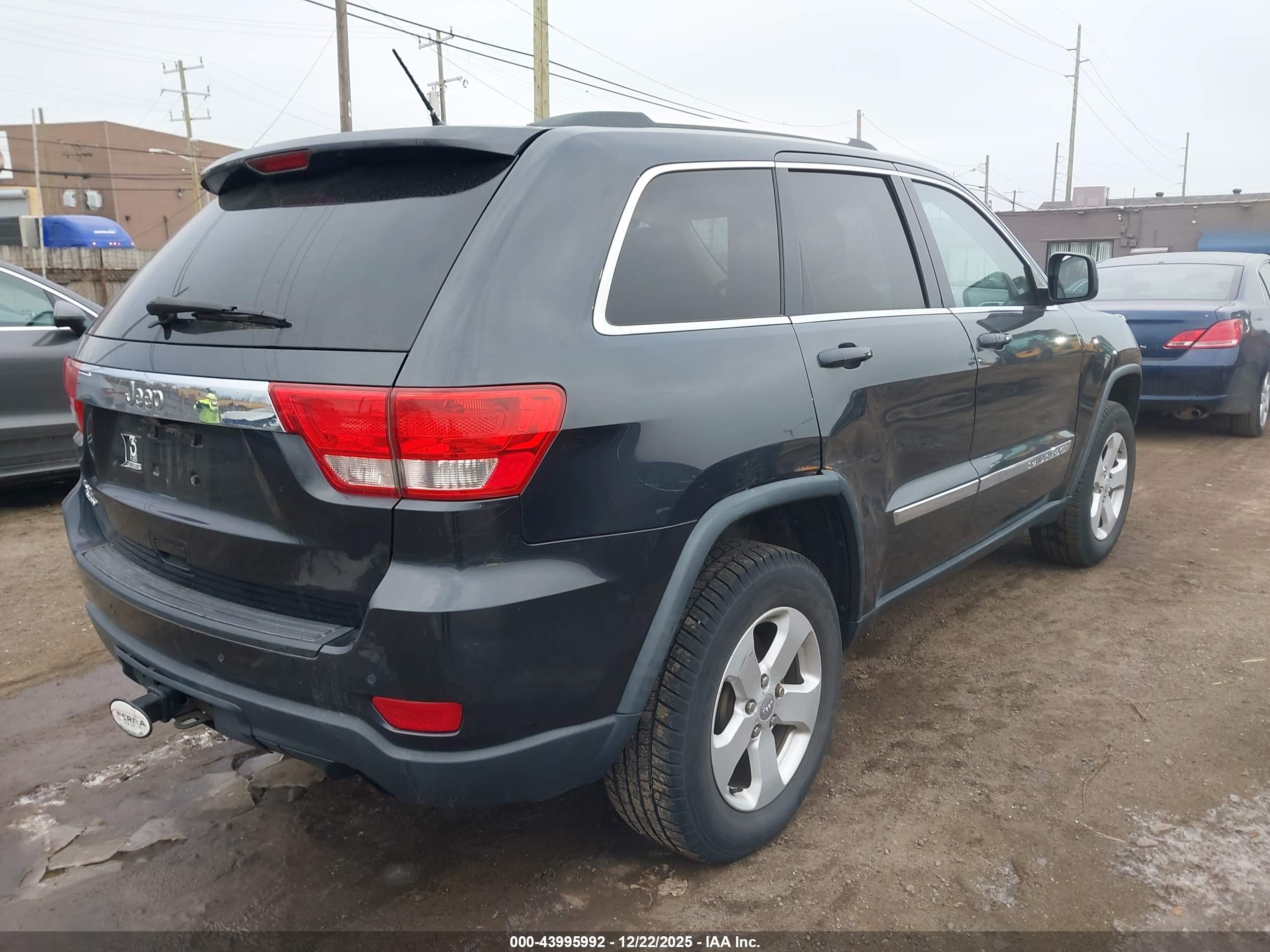 JEEP GRAND image 4