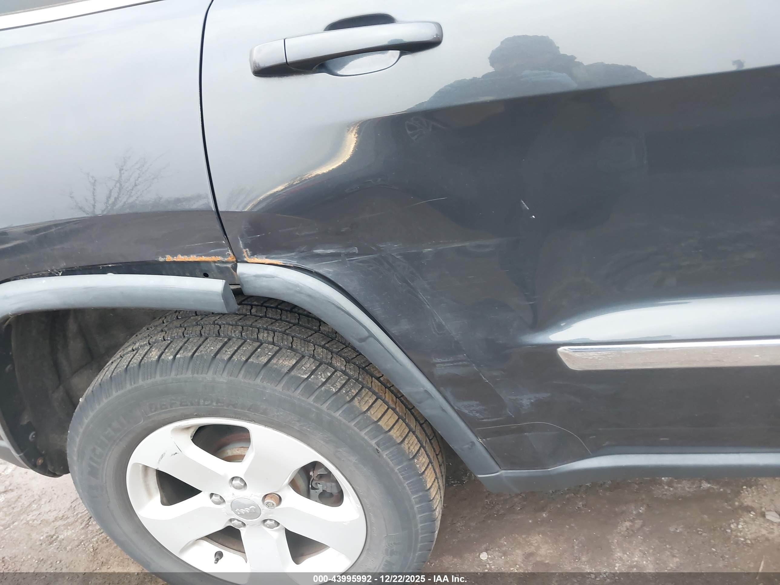 JEEP GRAND image 6