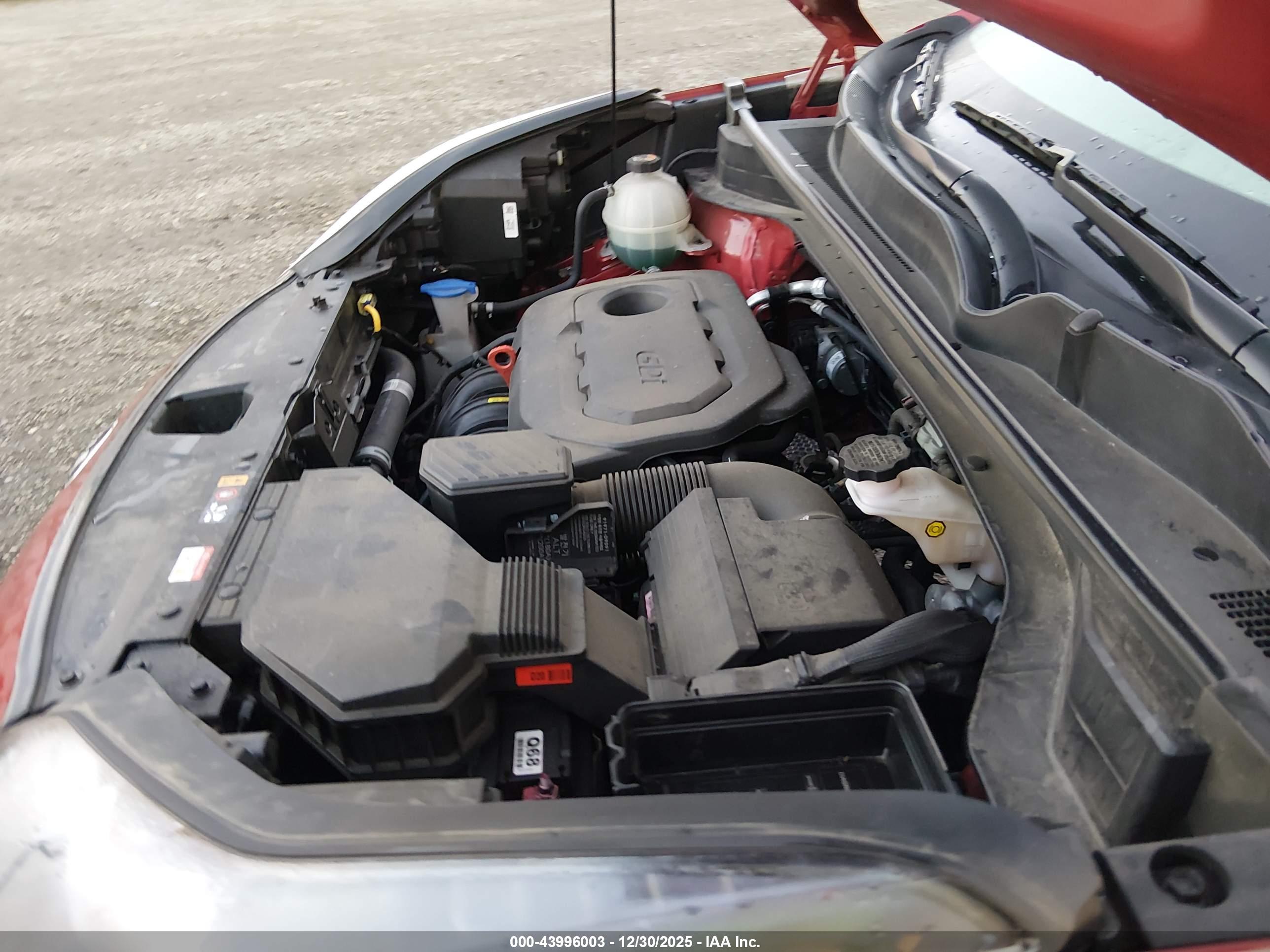 KIA SPORTAGE image 10