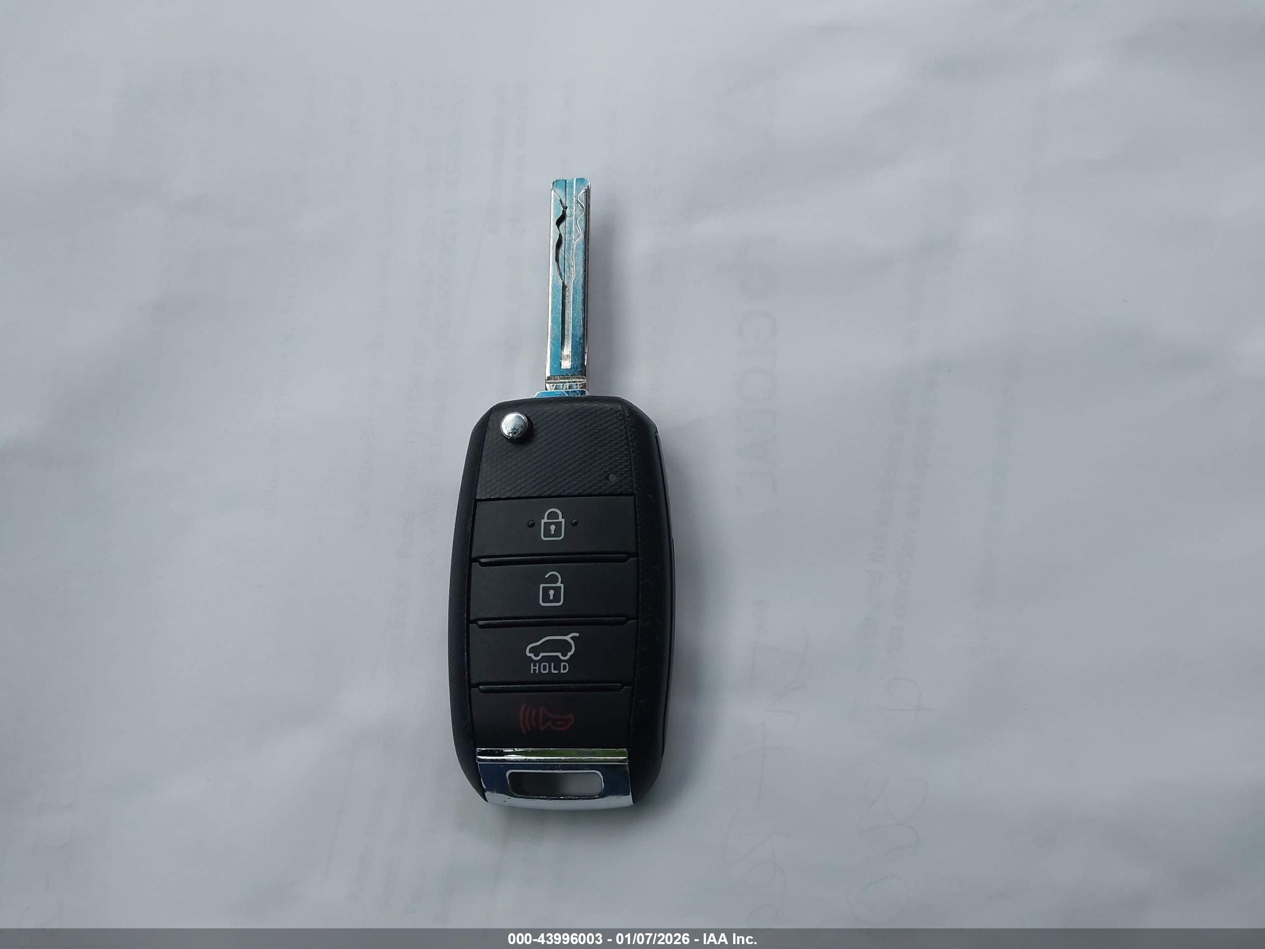KIA SPORTAGE image 11