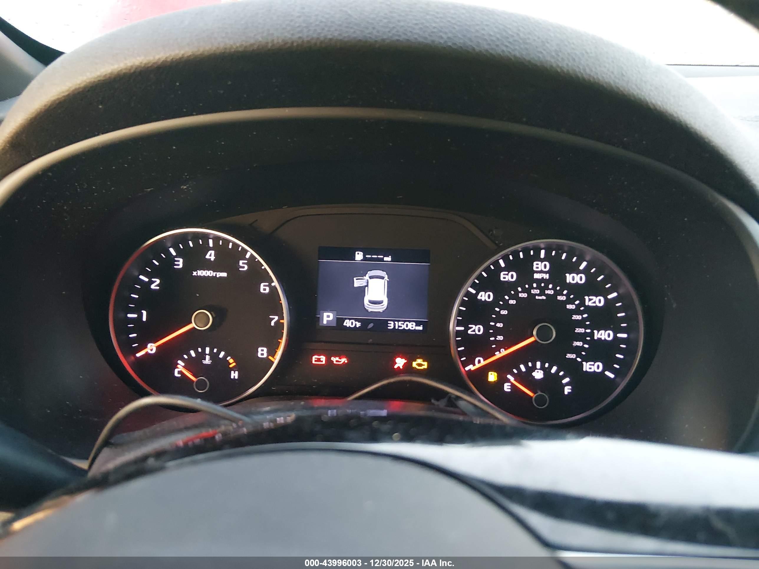 KIA SPORTAGE image 7