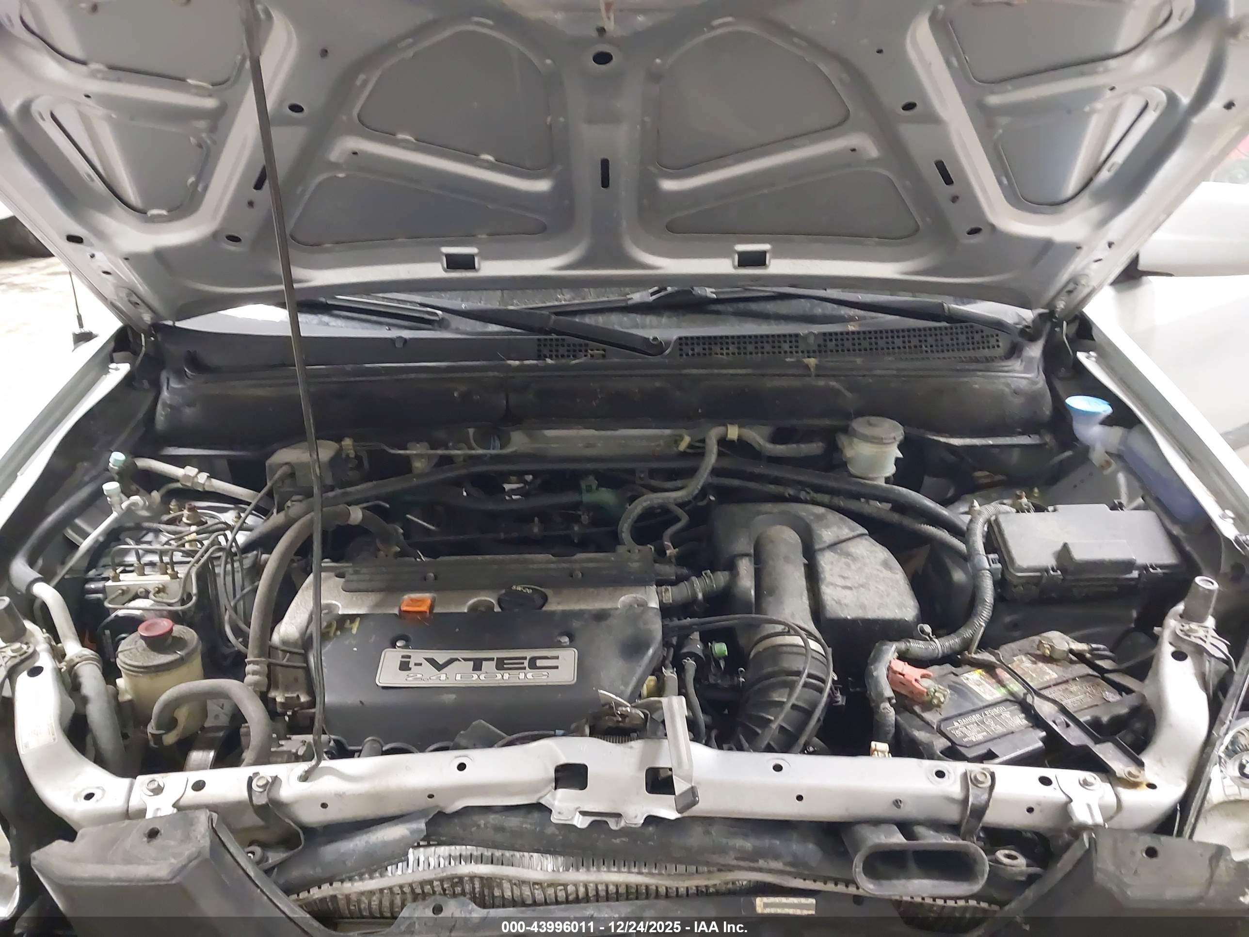 HONDA CR-V image 10
