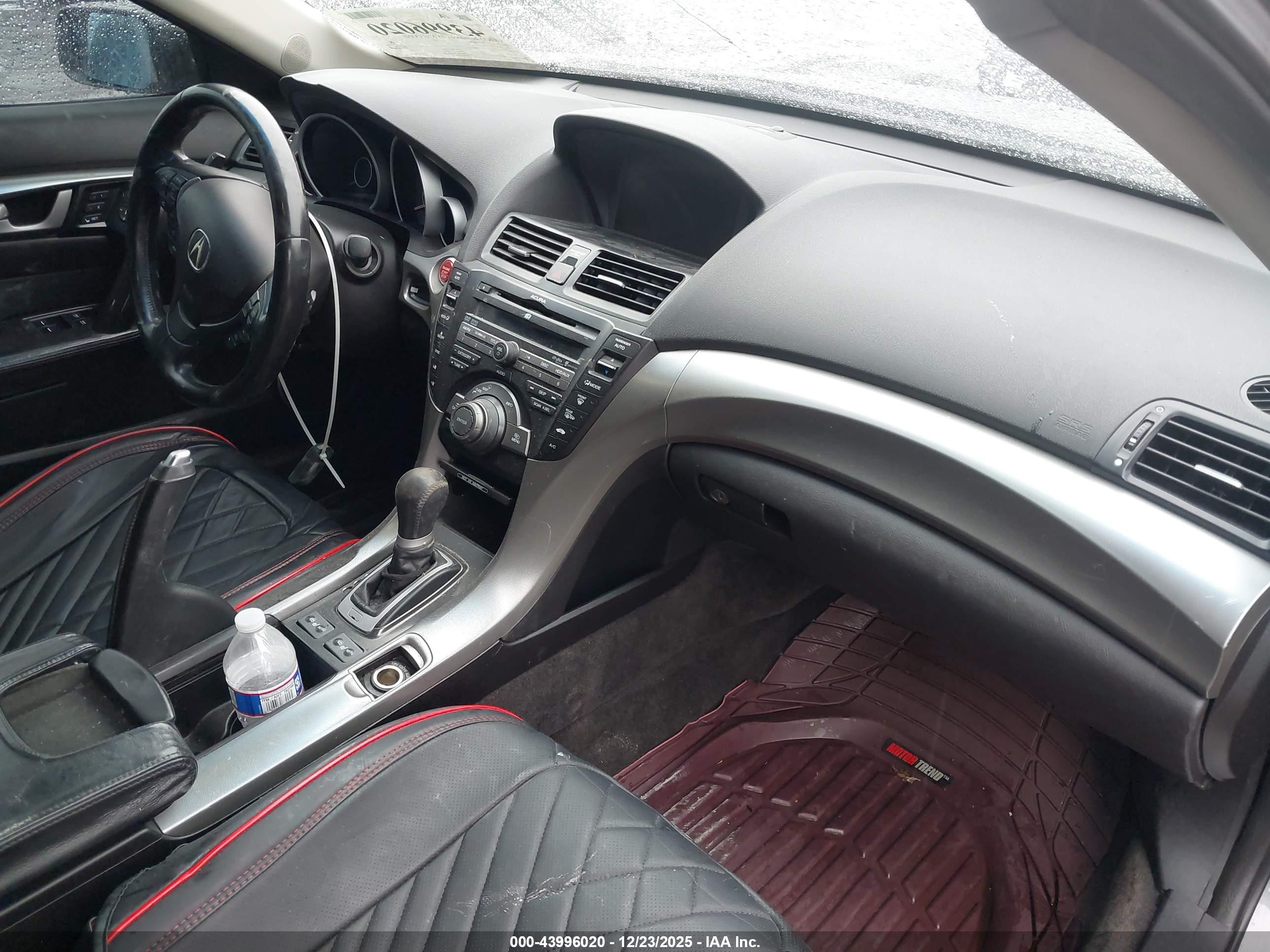 ACURA TL image 5