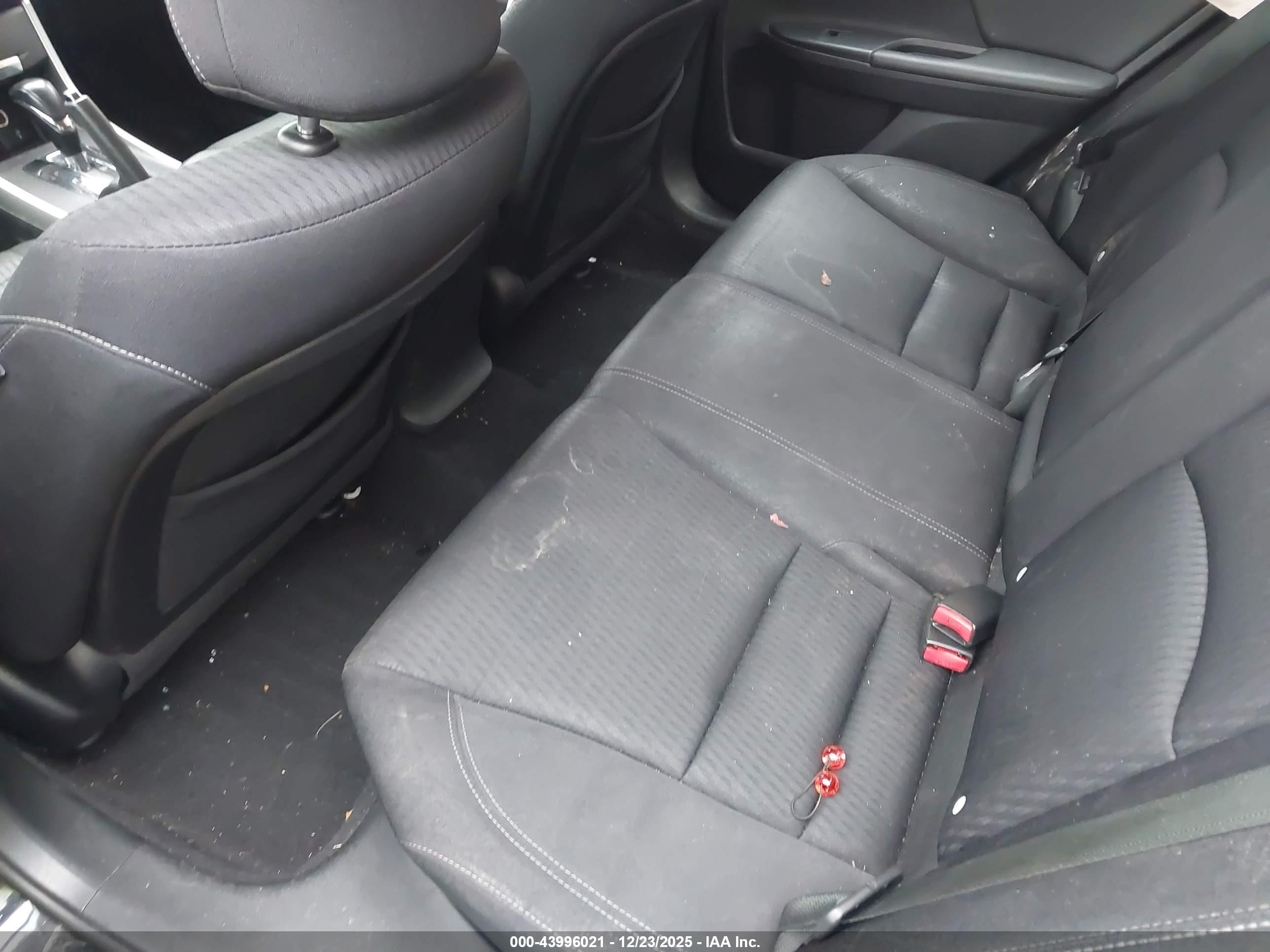 HONDA ACCORD image 8