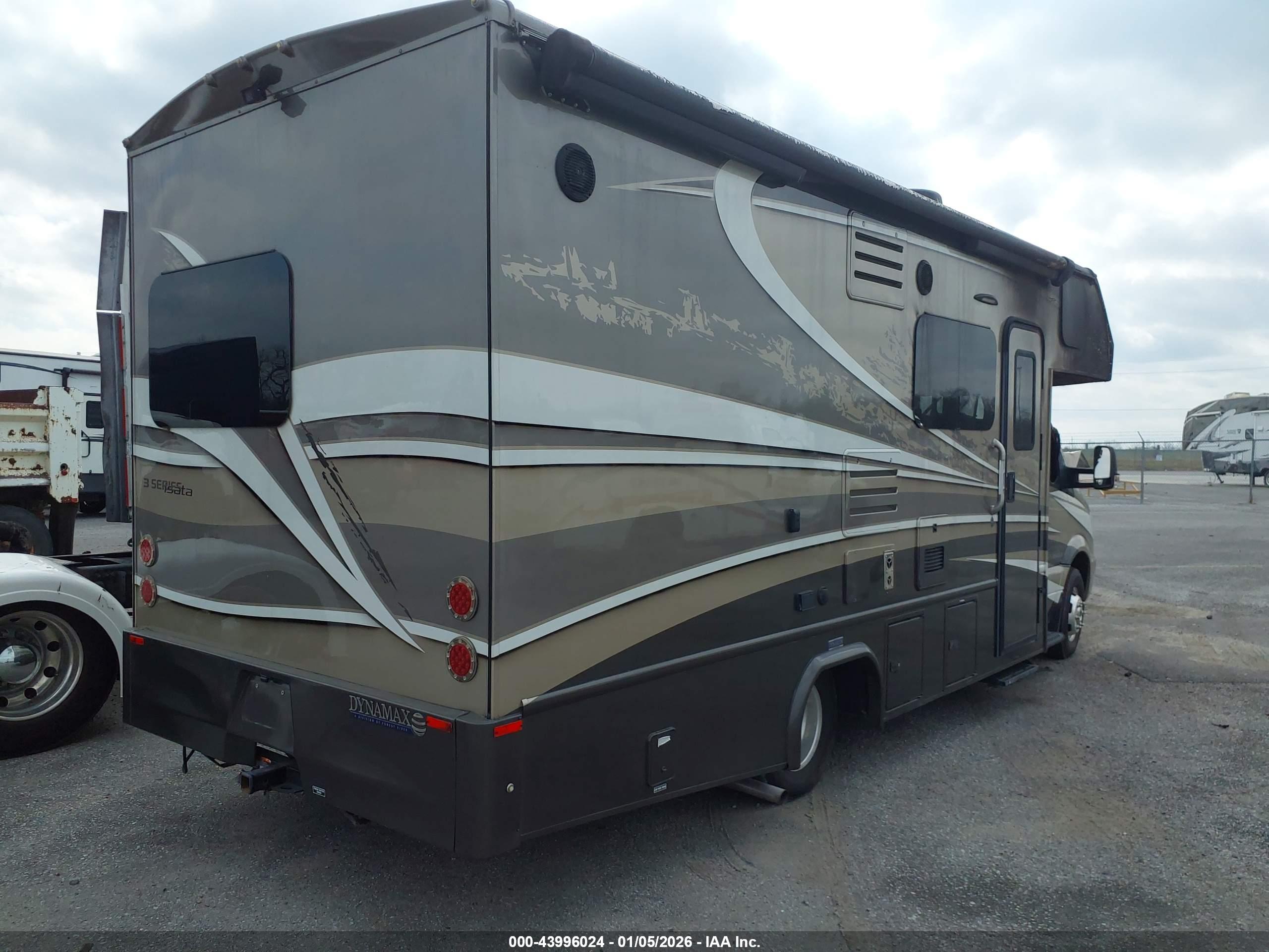 MERCEDES SPRINTER image 4