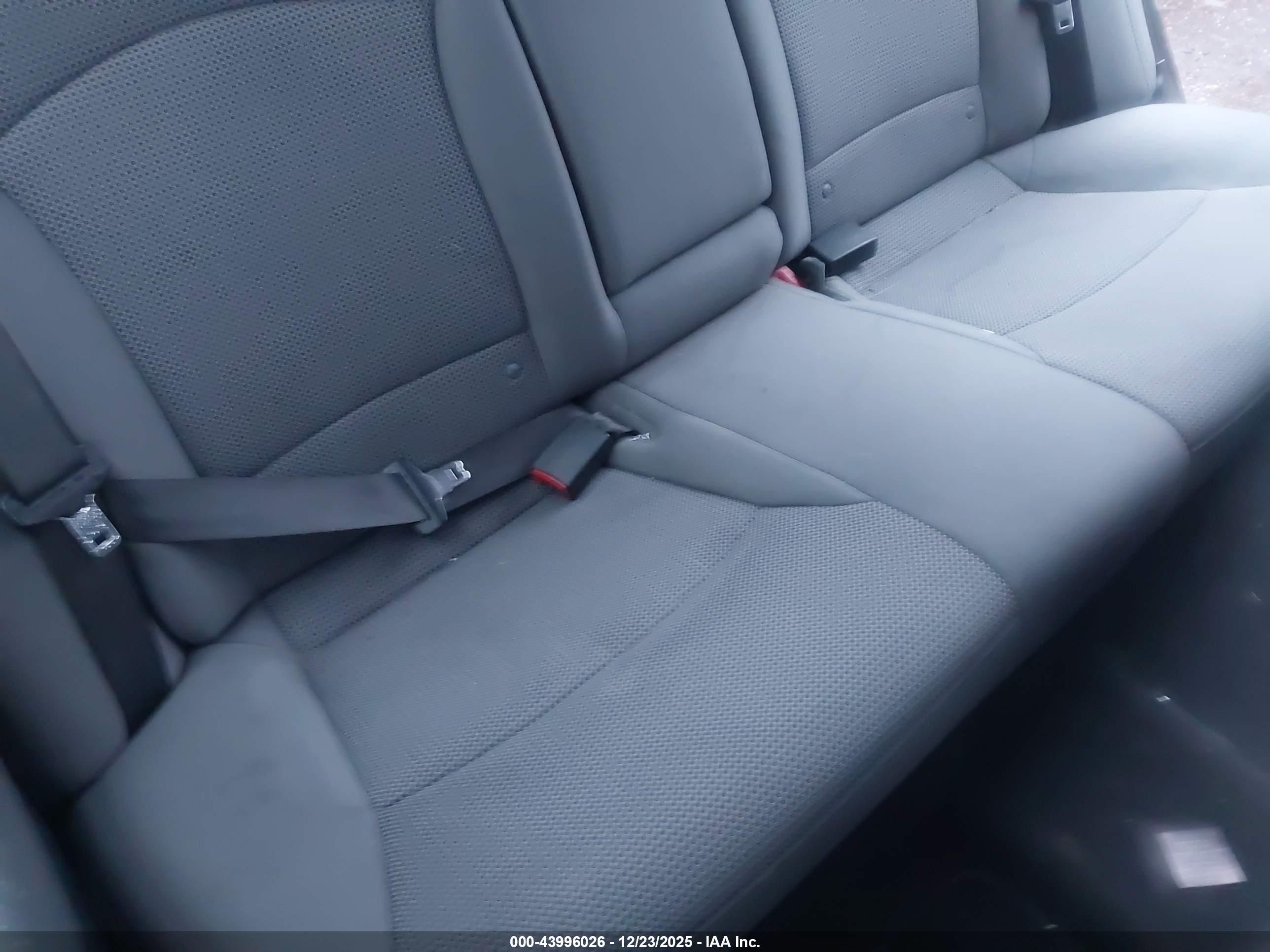 HYUNDAI SONATA image 8