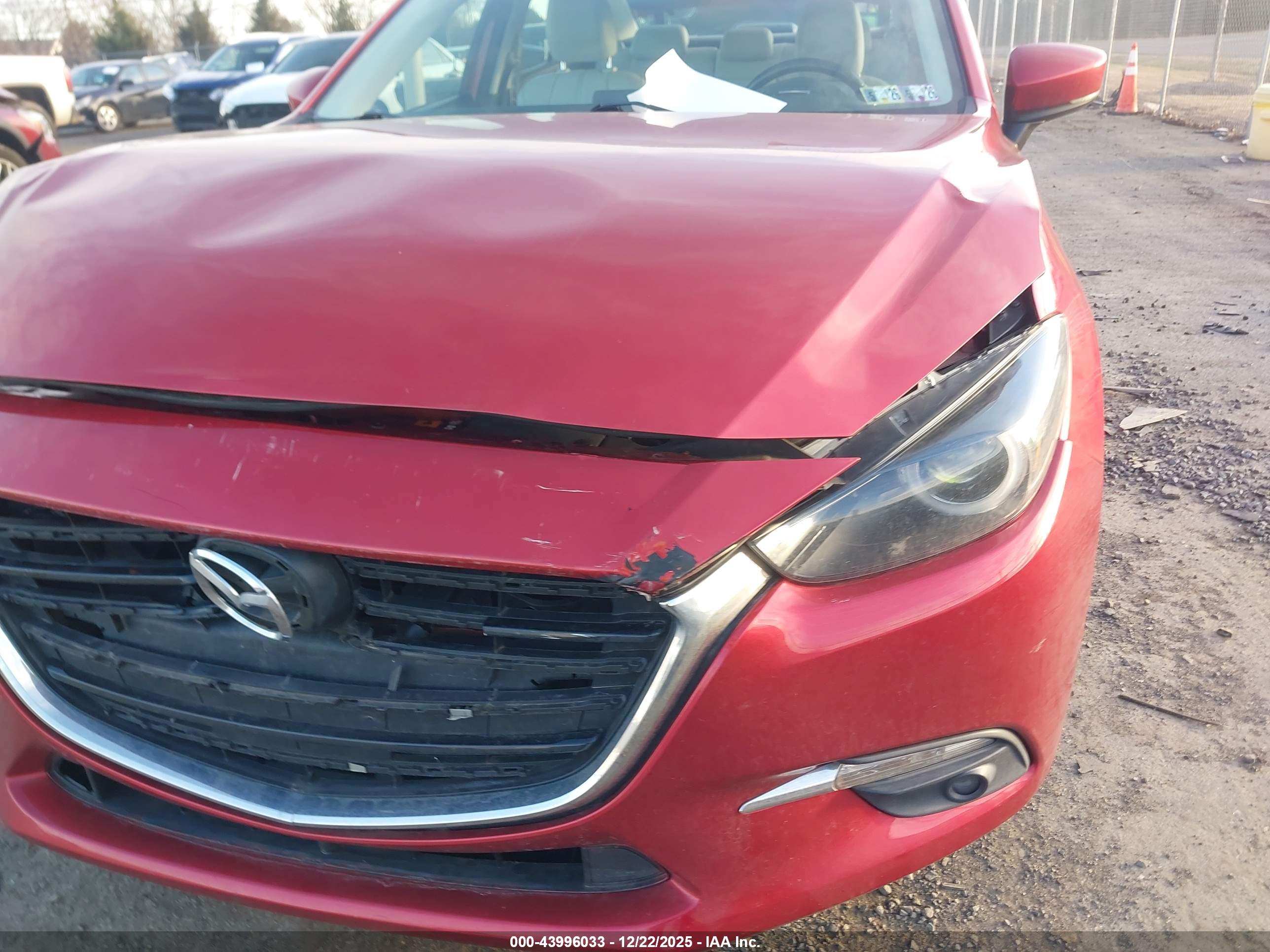 MAZDA MAZDA3 image 6