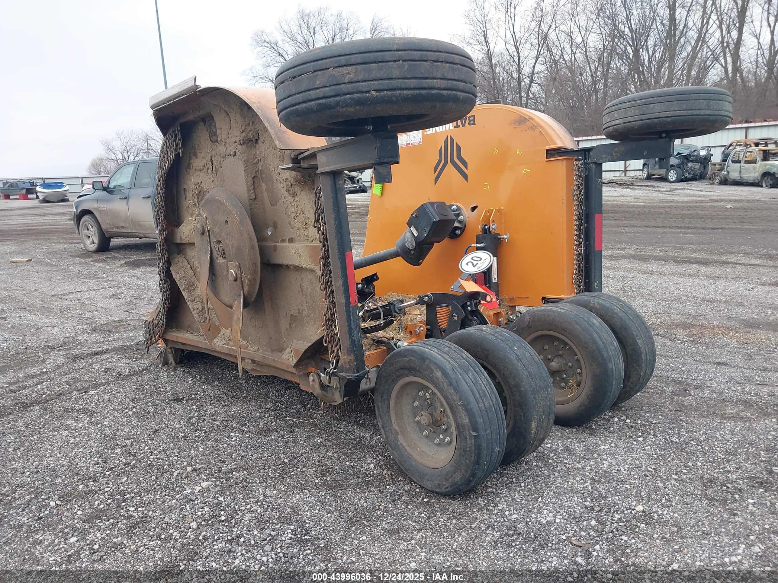 WOODS EQUIPMENT image 3