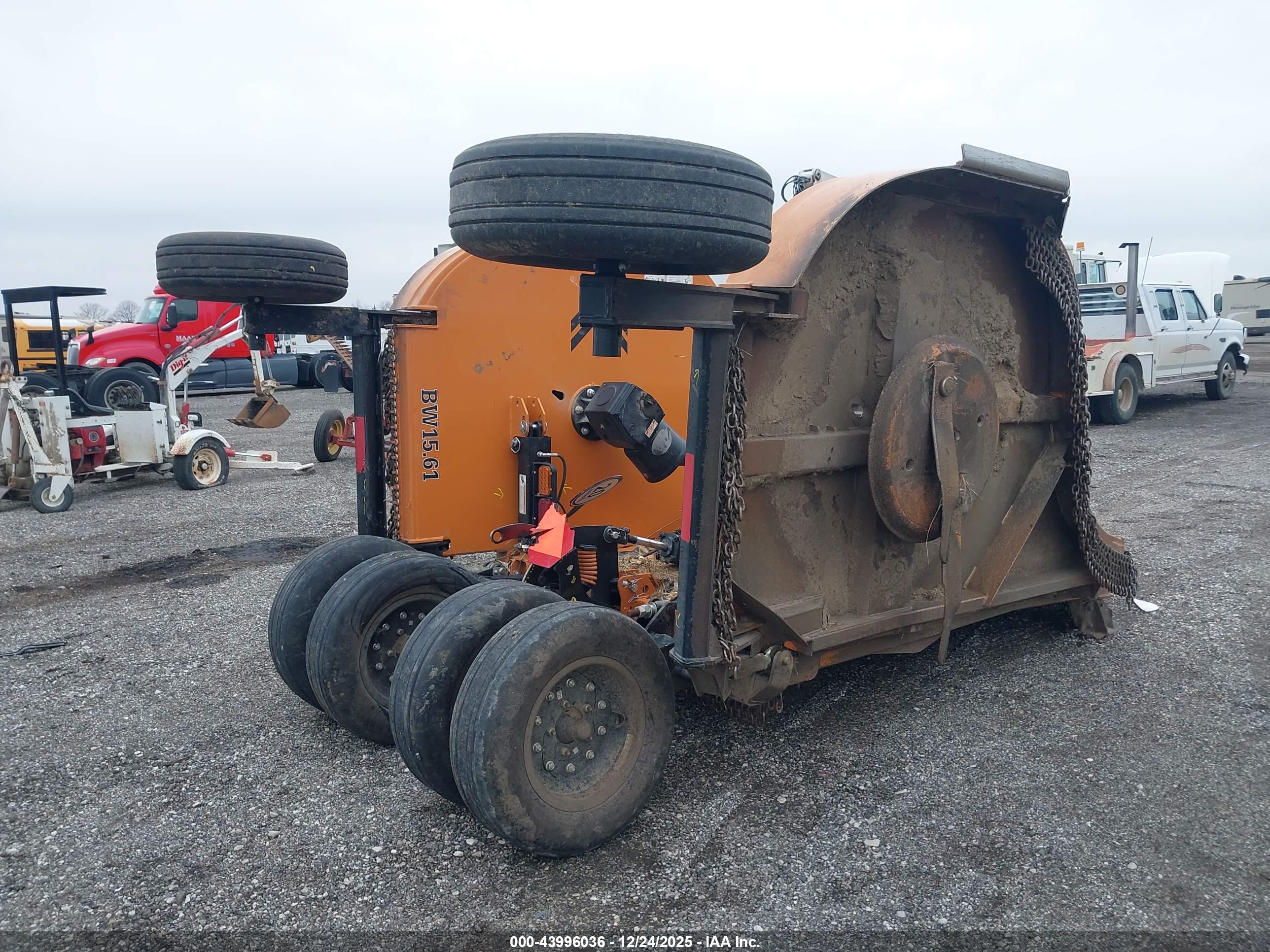 WOODS EQUIPMENT image 4