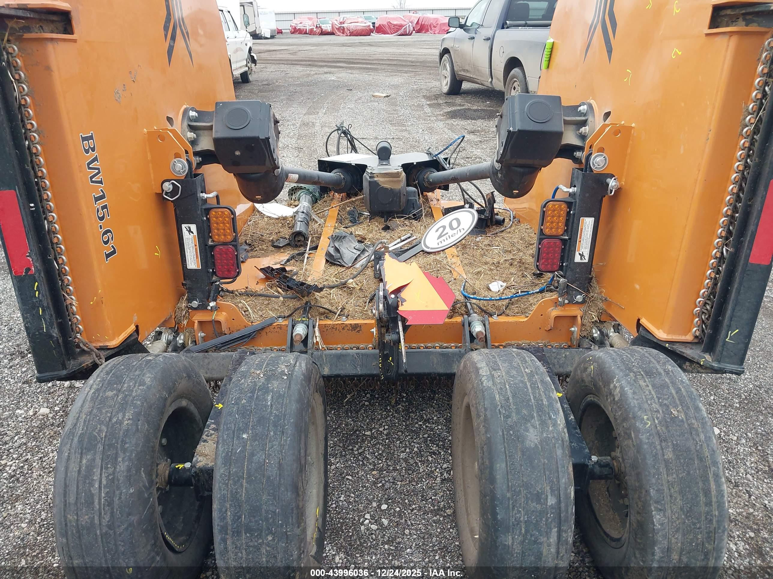 WOODS EQUIPMENT image 5