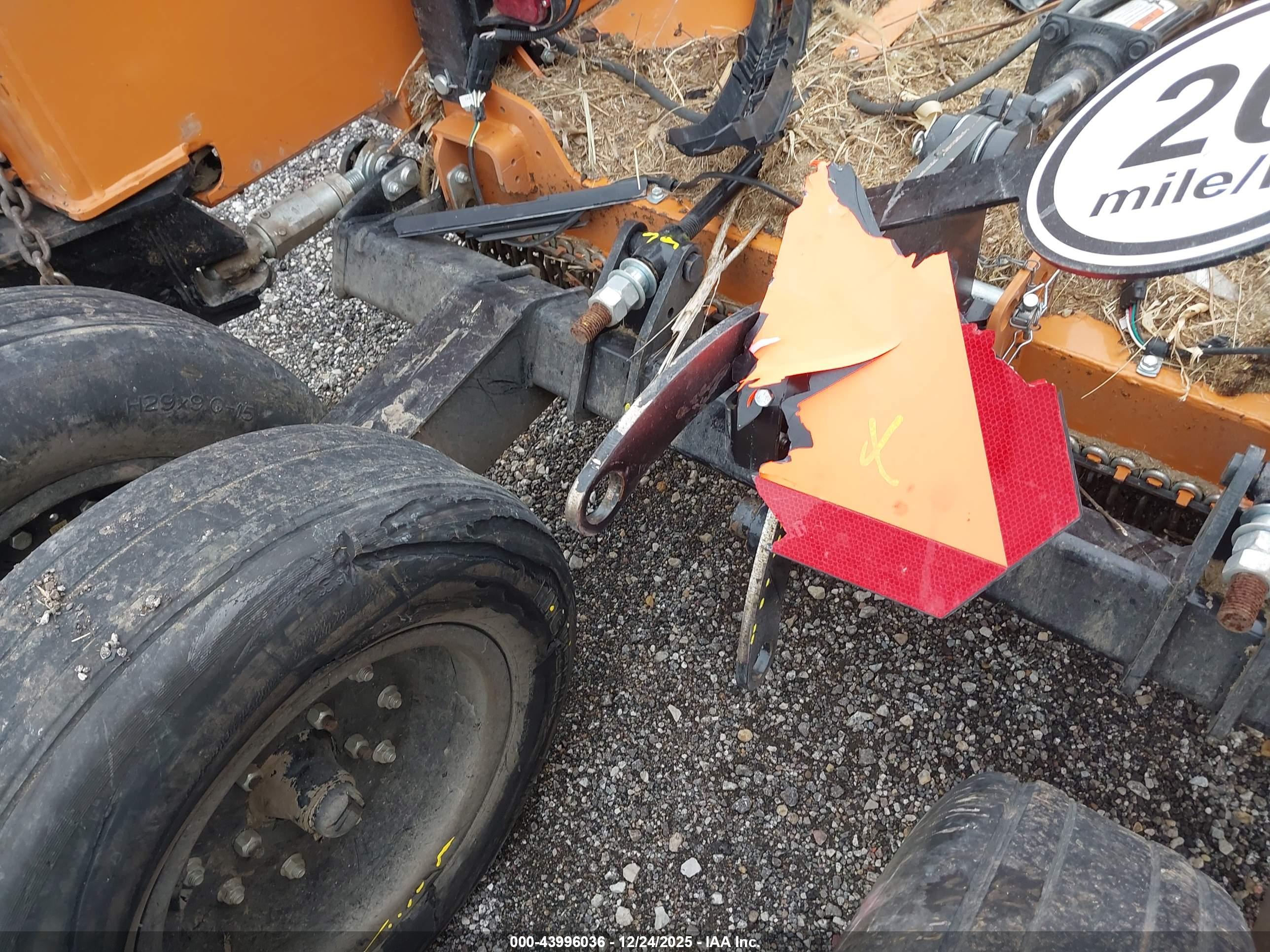 WOODS EQUIPMENT image 6